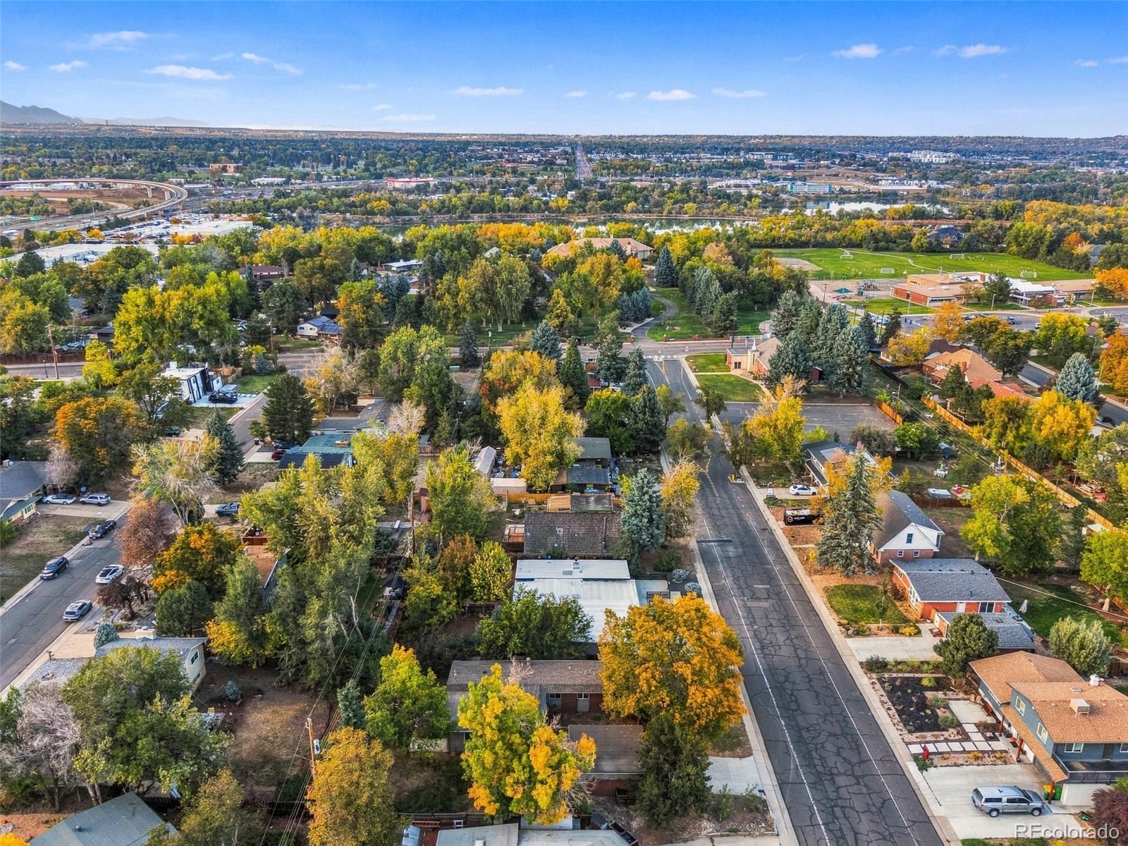 MLS Image #37 for 3561  ward road,wheat ridge, Colorado