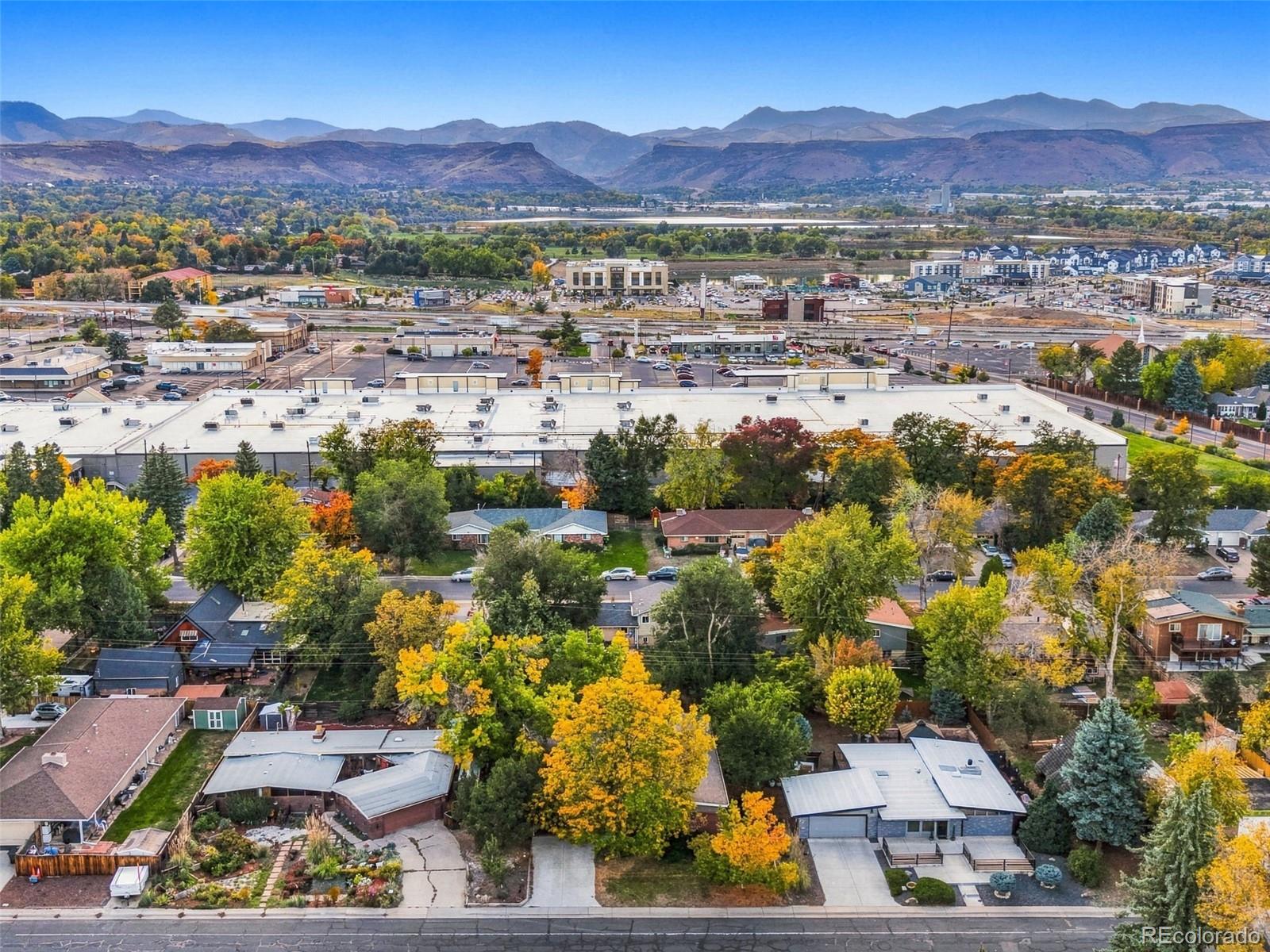 MLS Image #38 for 3561  ward road,wheat ridge, Colorado