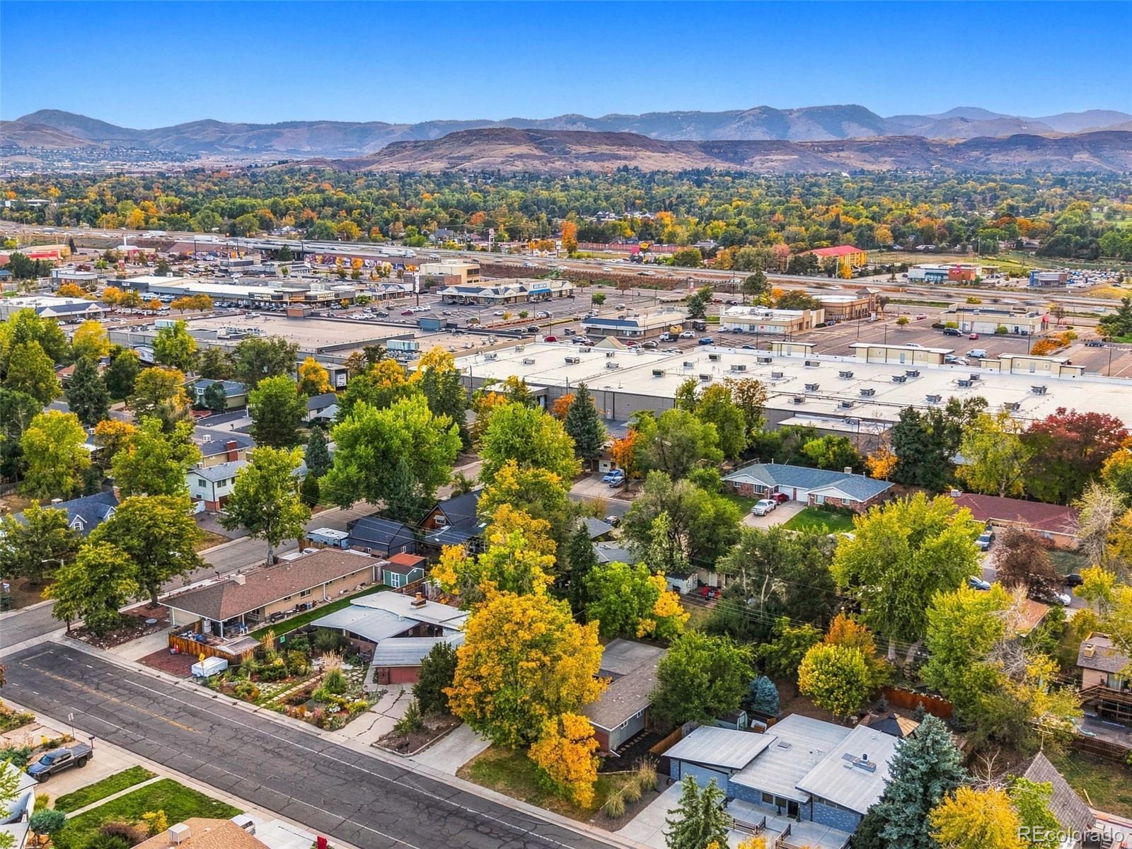 MLS Image #39 for 3561  ward road,wheat ridge, Colorado