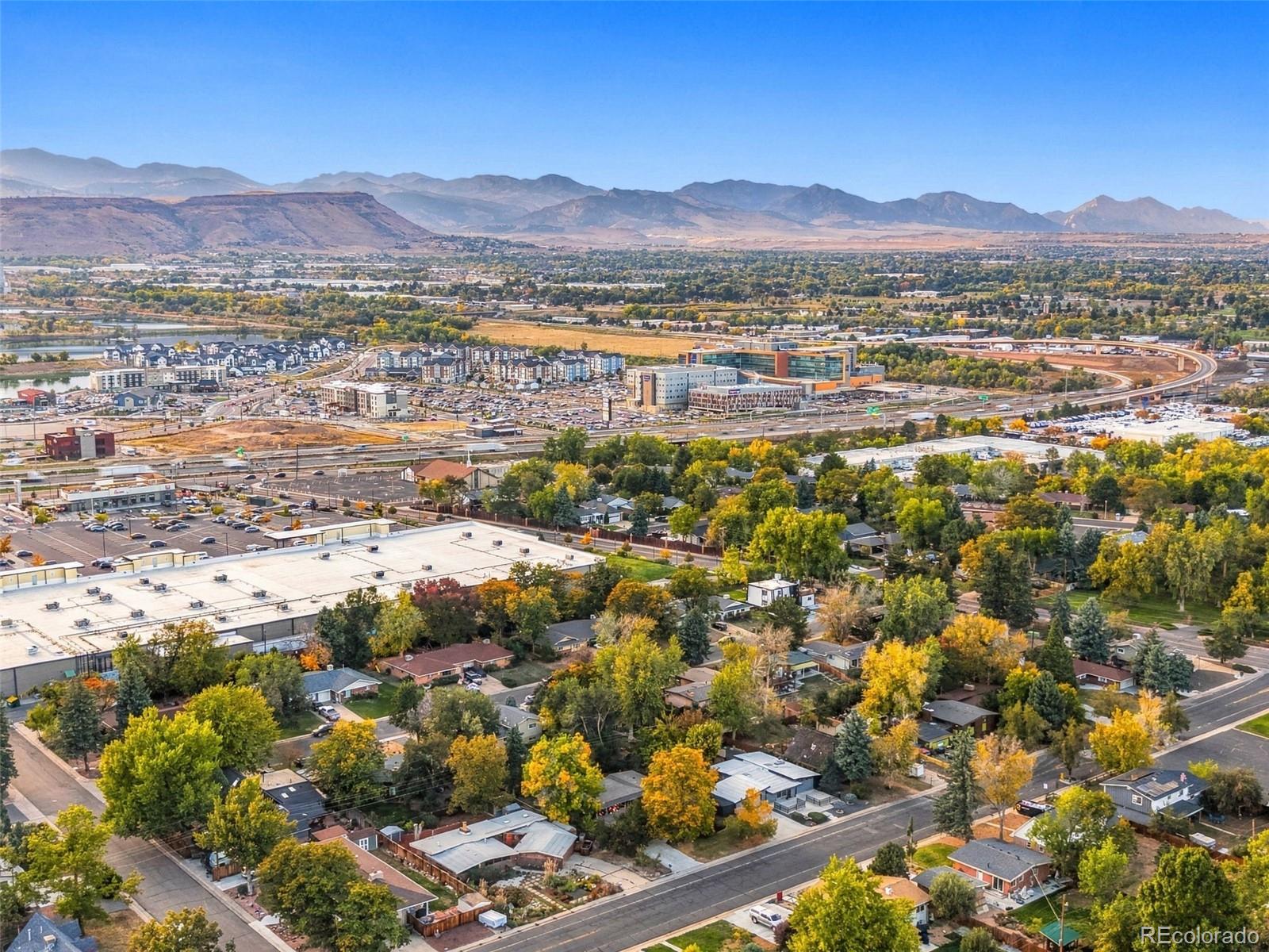 MLS Image #41 for 3561  ward road,wheat ridge, Colorado