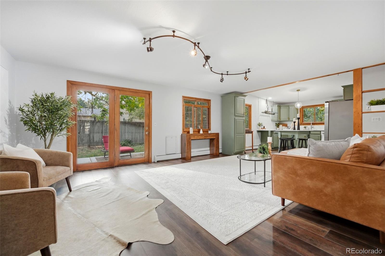 MLS Image #8 for 3561  ward road,wheat ridge, Colorado