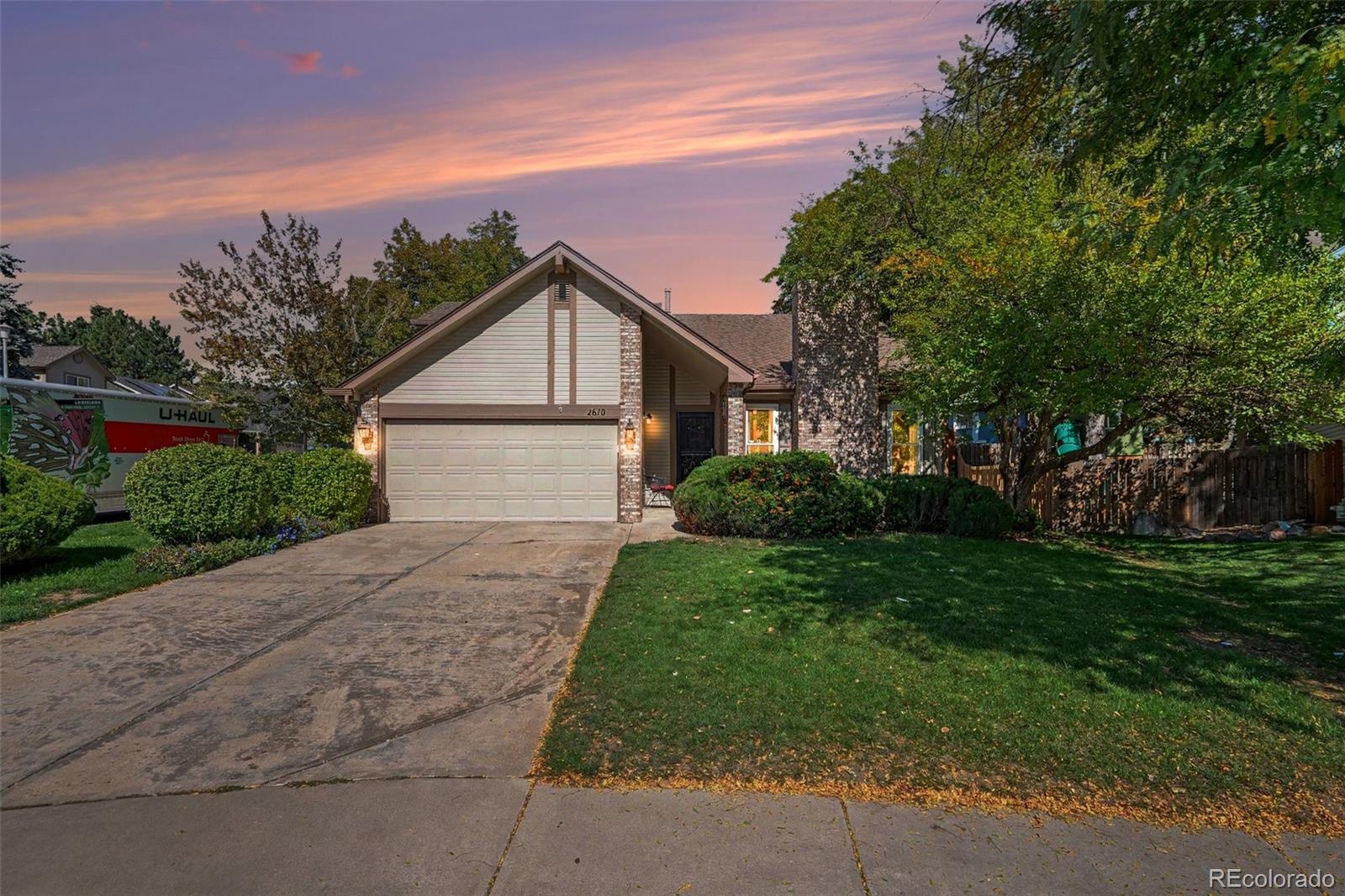 MLS Image #0 for 2610 s oswego street,aurora, Colorado