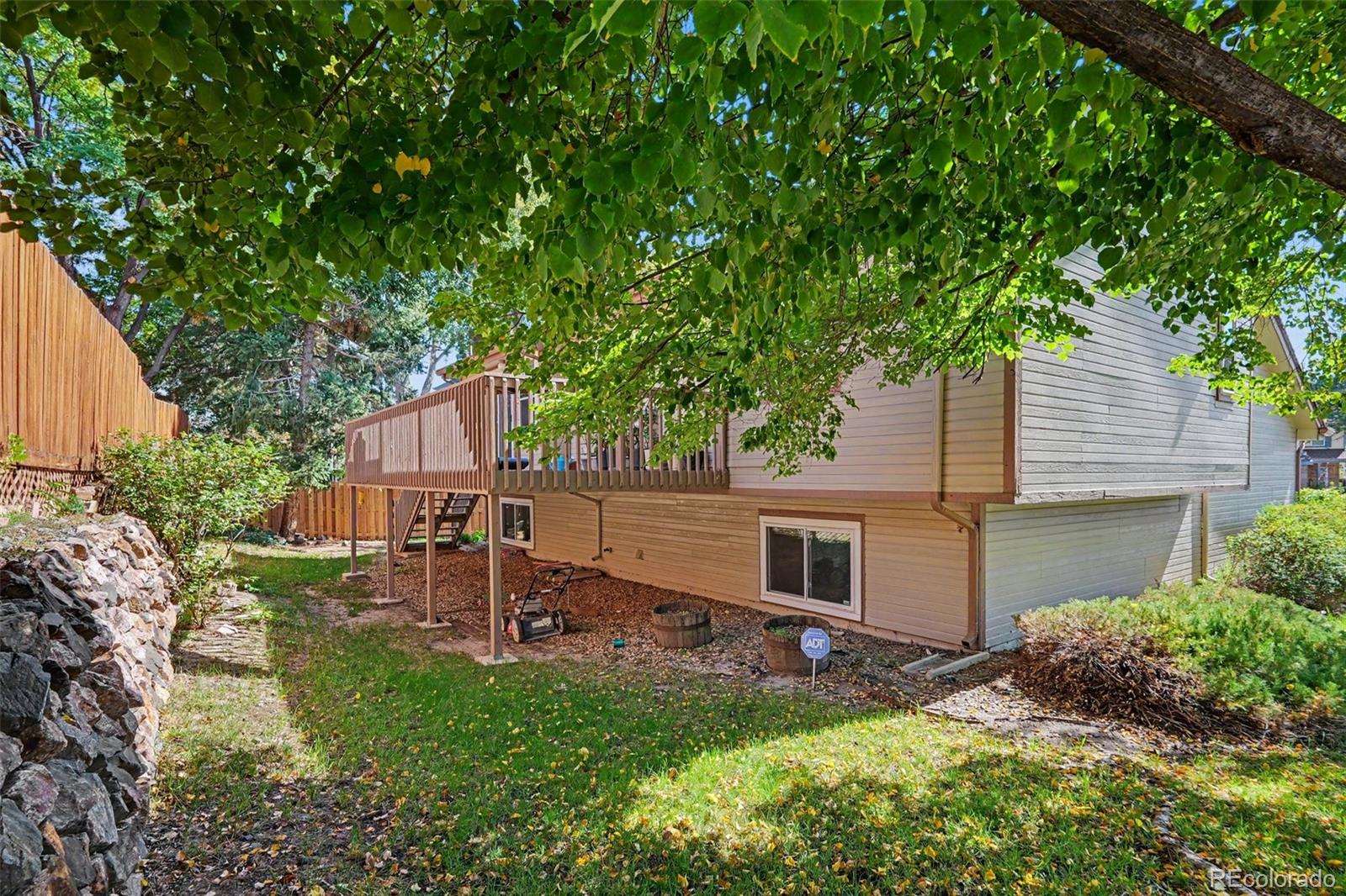 MLS Image #20 for 2610 s oswego street,aurora, Colorado