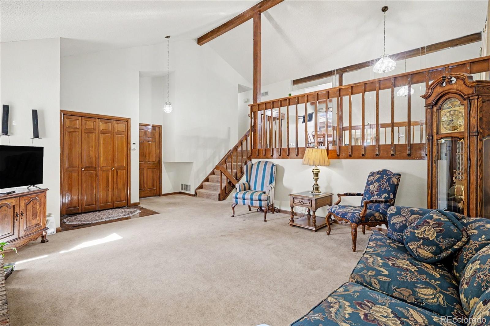 MLS Image #3 for 2610 s oswego street,aurora, Colorado