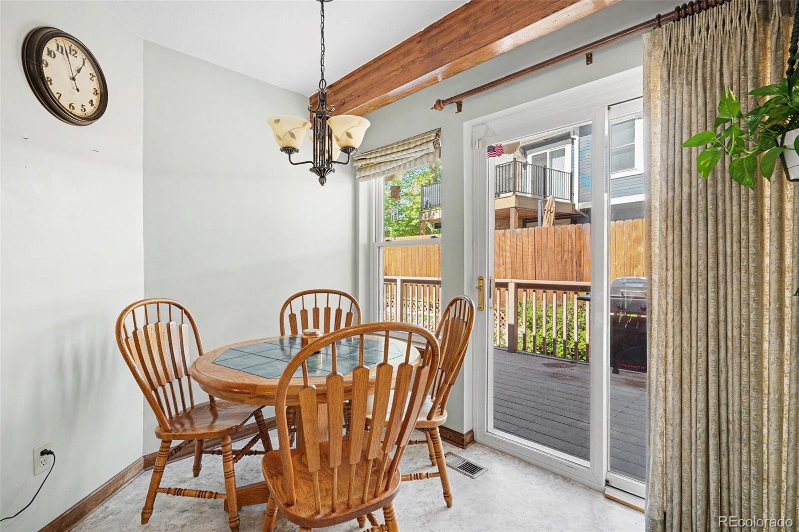 MLS Image #6 for 2610 s oswego street,aurora, Colorado