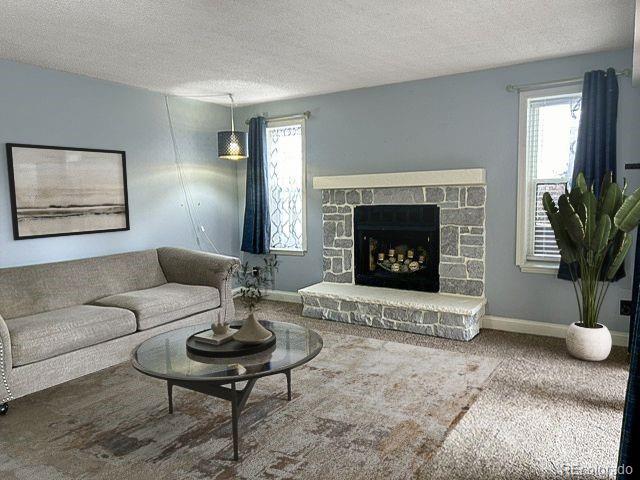 MLS Image #3 for 4294 s salida way,aurora, Colorado