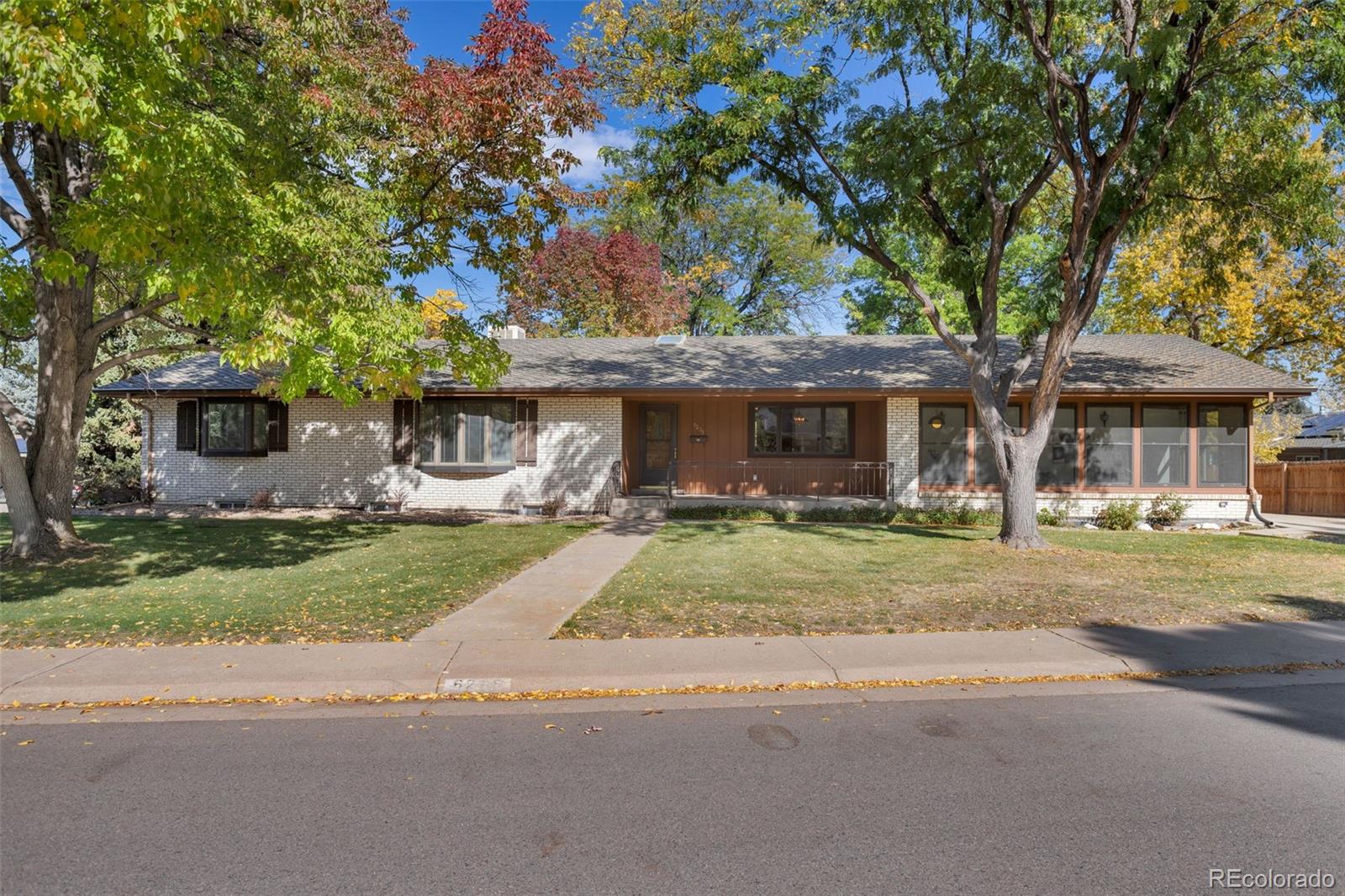 MLS Image #0 for 6235 e fair avenue,centennial, Colorado