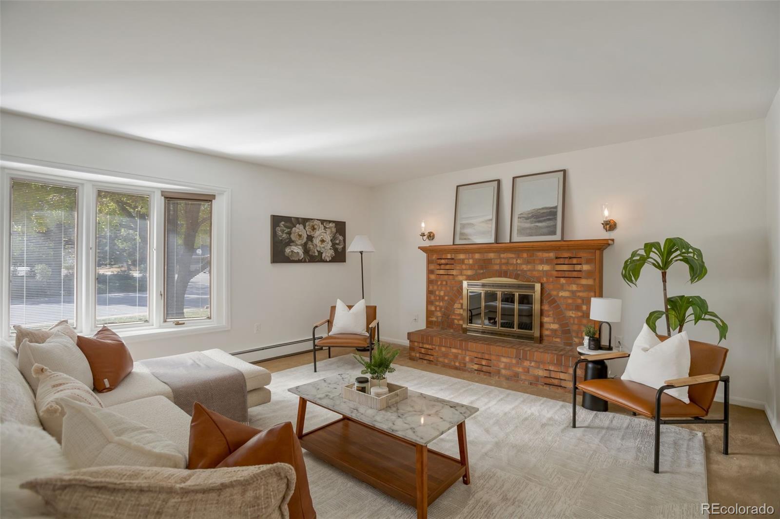 MLS Image #2 for 6235 e fair avenue,centennial, Colorado
