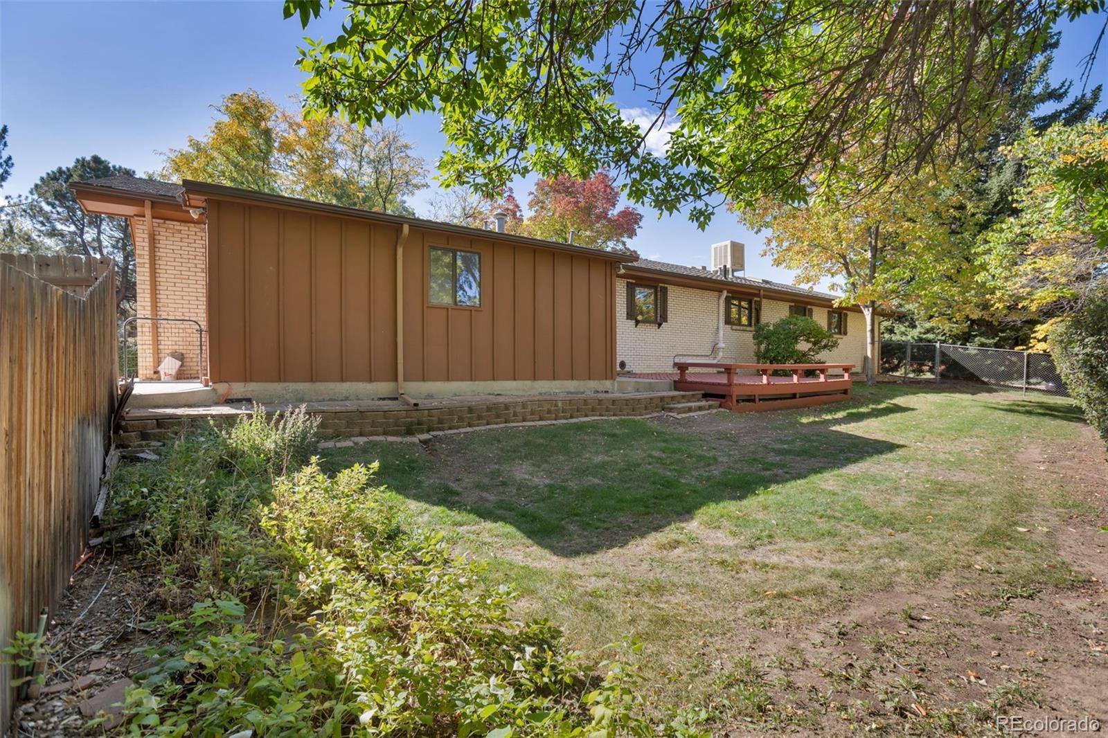 MLS Image #25 for 6235 e fair avenue,centennial, Colorado