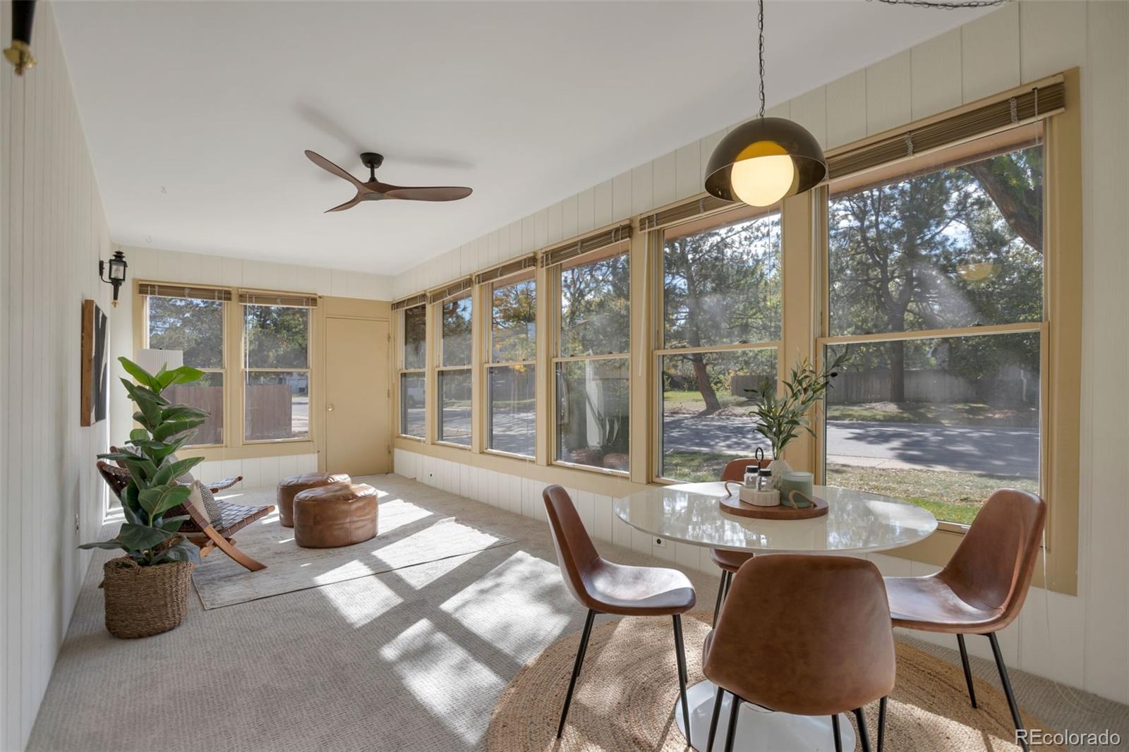 MLS Image #3 for 6235 e fair avenue,centennial, Colorado