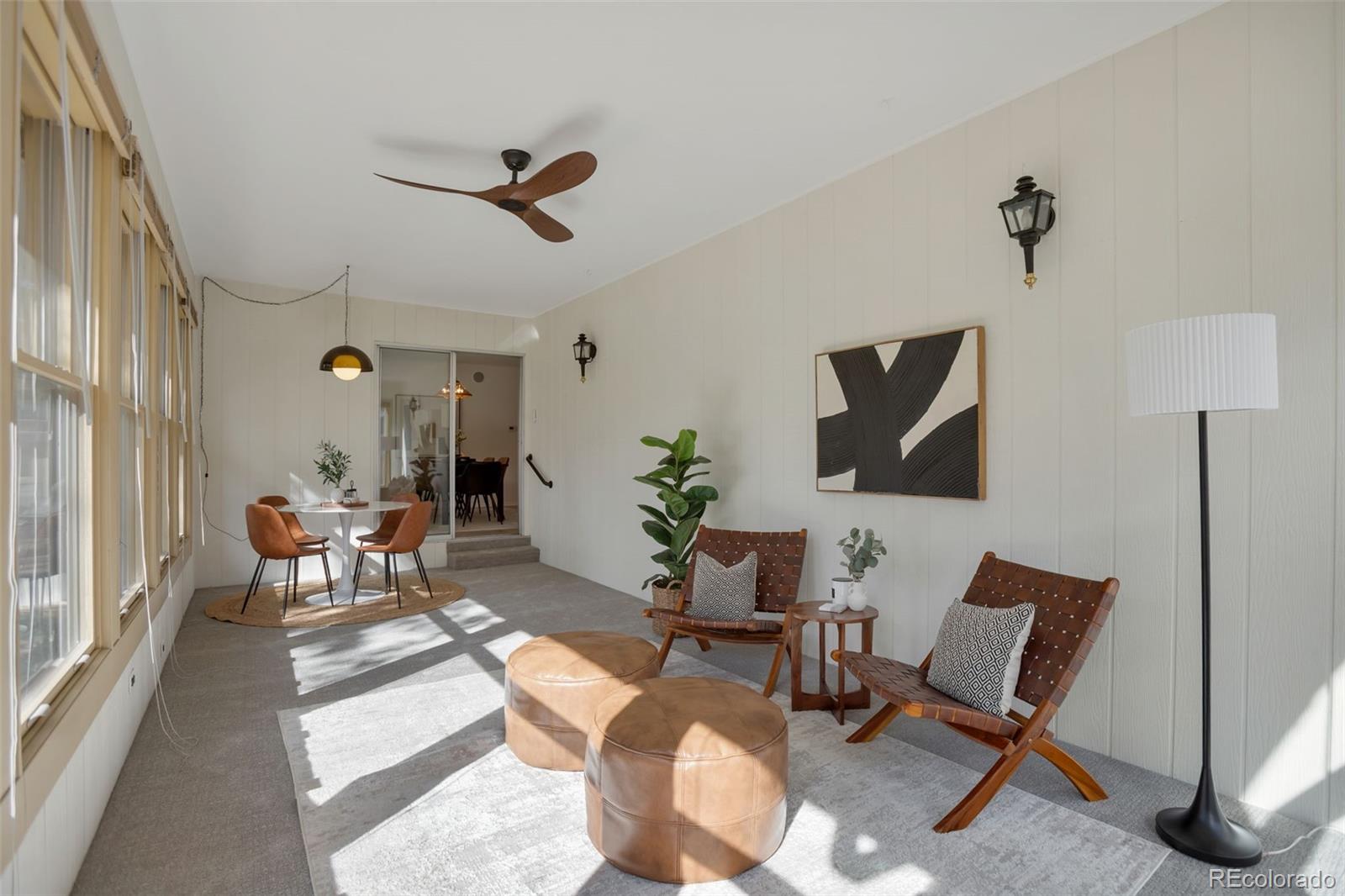 MLS Image #4 for 6235 e fair avenue,centennial, Colorado