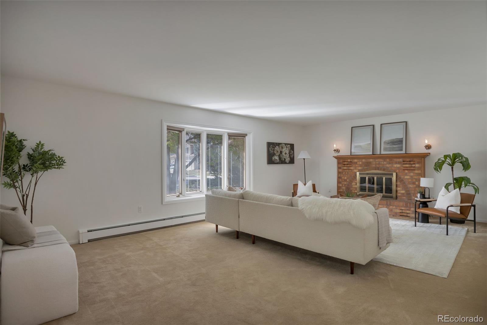 MLS Image #7 for 6235 e fair avenue,centennial, Colorado