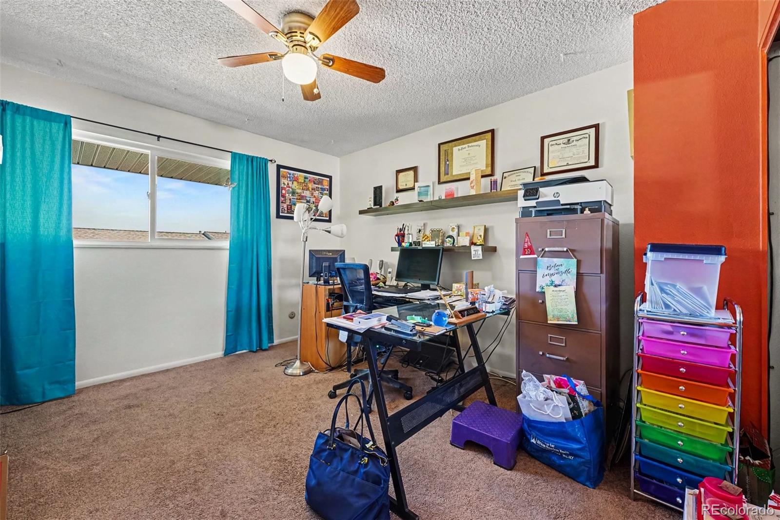 MLS Image #11 for 9191 e oxford drive ,denver, Colorado