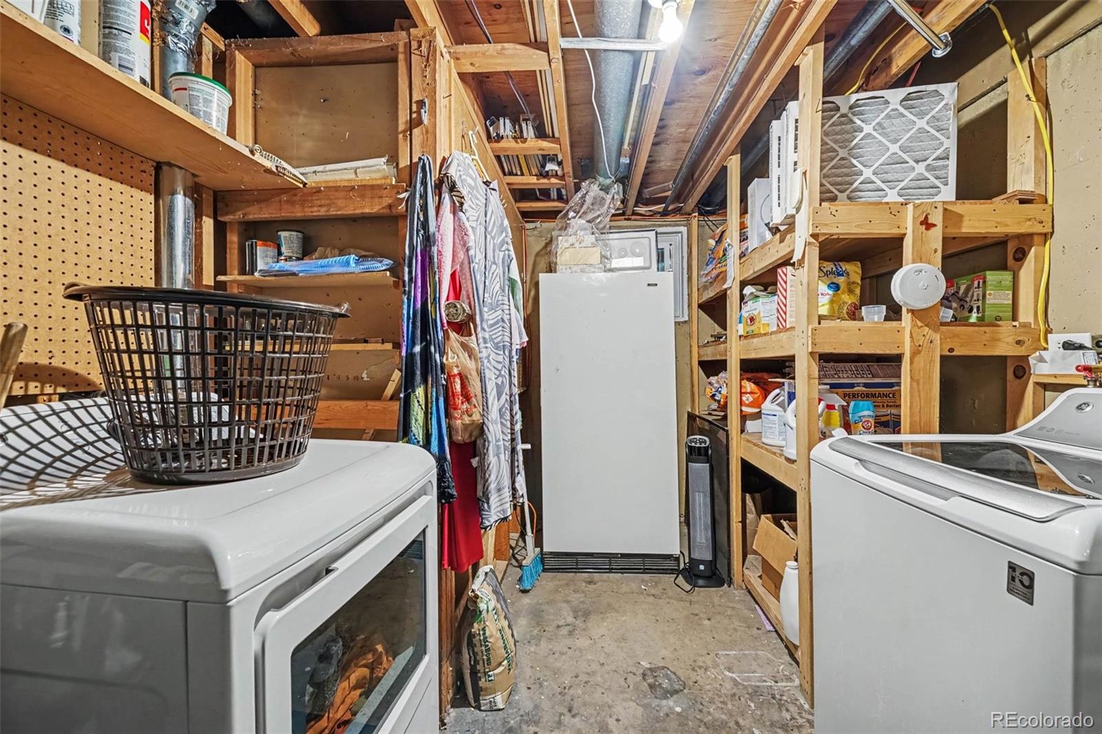 MLS Image #16 for 9191 e oxford drive ,denver, Colorado
