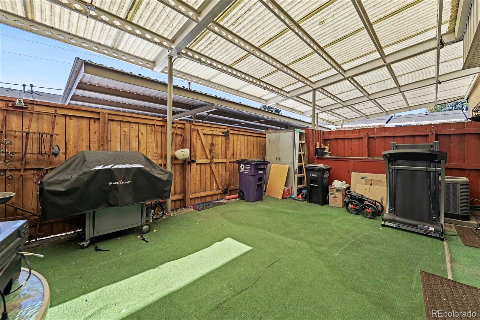 MLS Image #18 for 9191 e oxford drive ,denver, Colorado