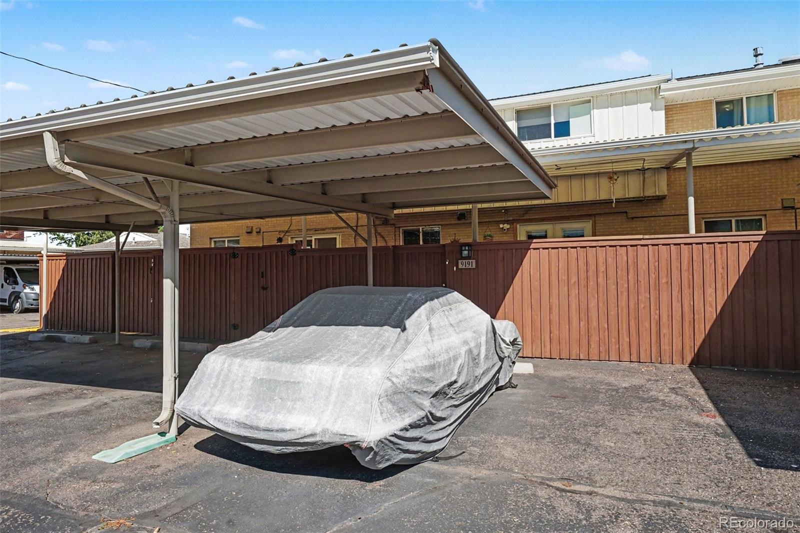 MLS Image #19 for 9191 e oxford drive ,denver, Colorado