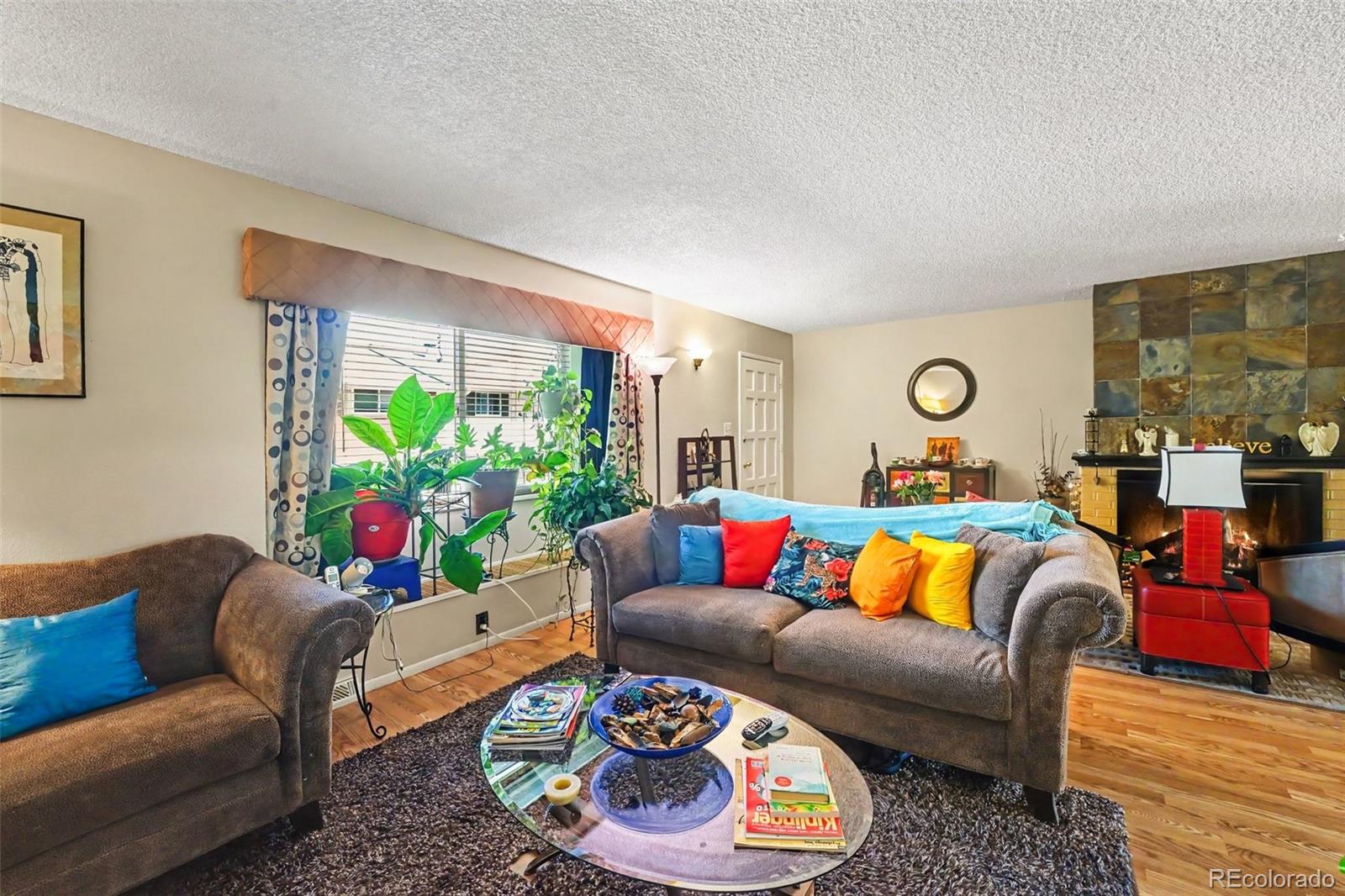 MLS Image #2 for 9191 e oxford drive ,denver, Colorado