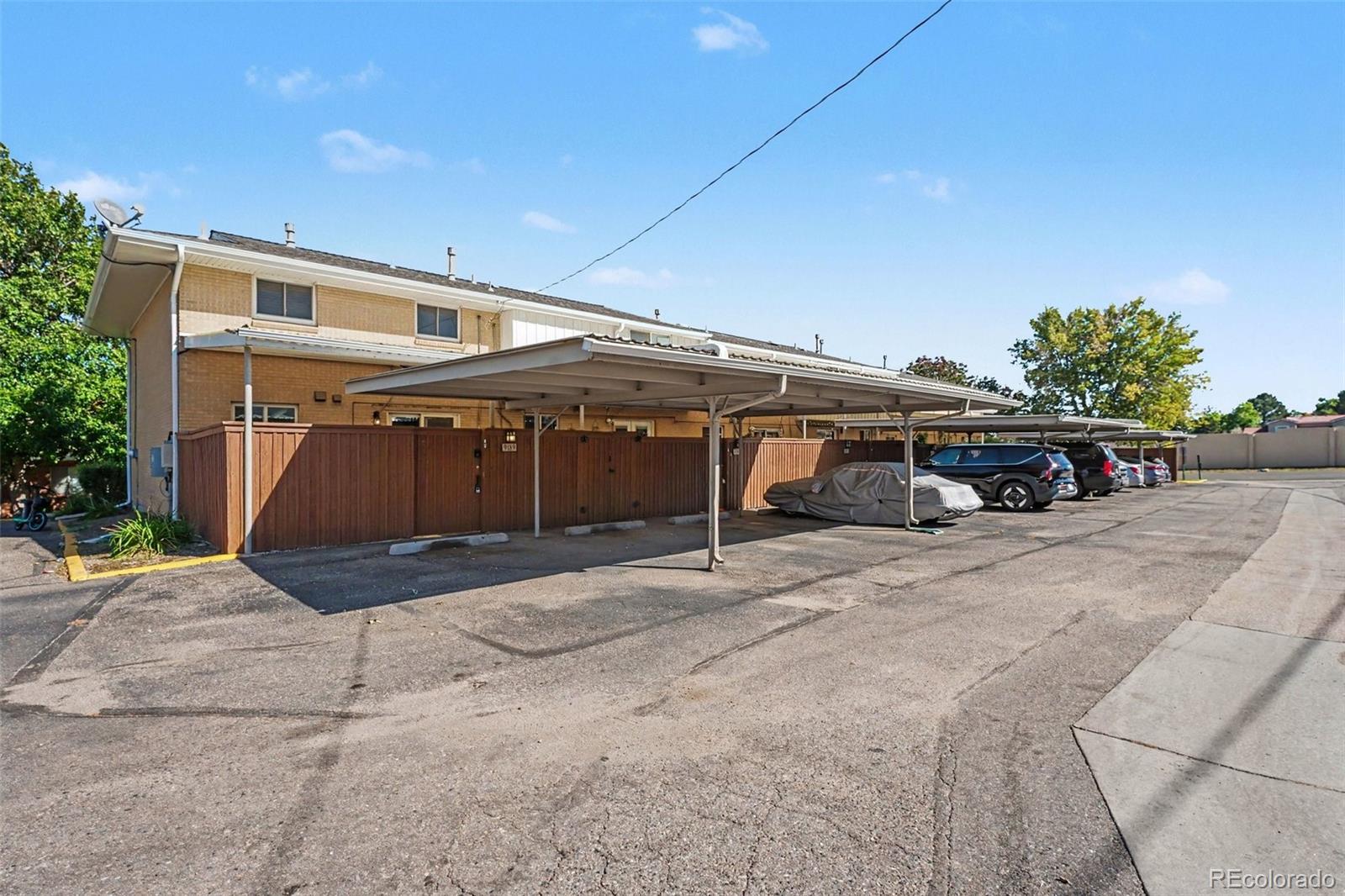 MLS Image #20 for 9191 e oxford drive ,denver, Colorado