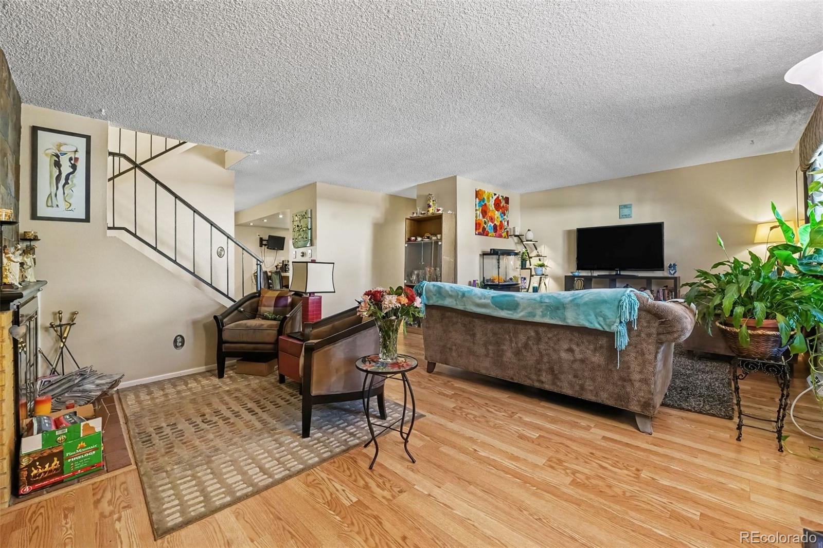 MLS Image #3 for 9191 e oxford drive ,denver, Colorado