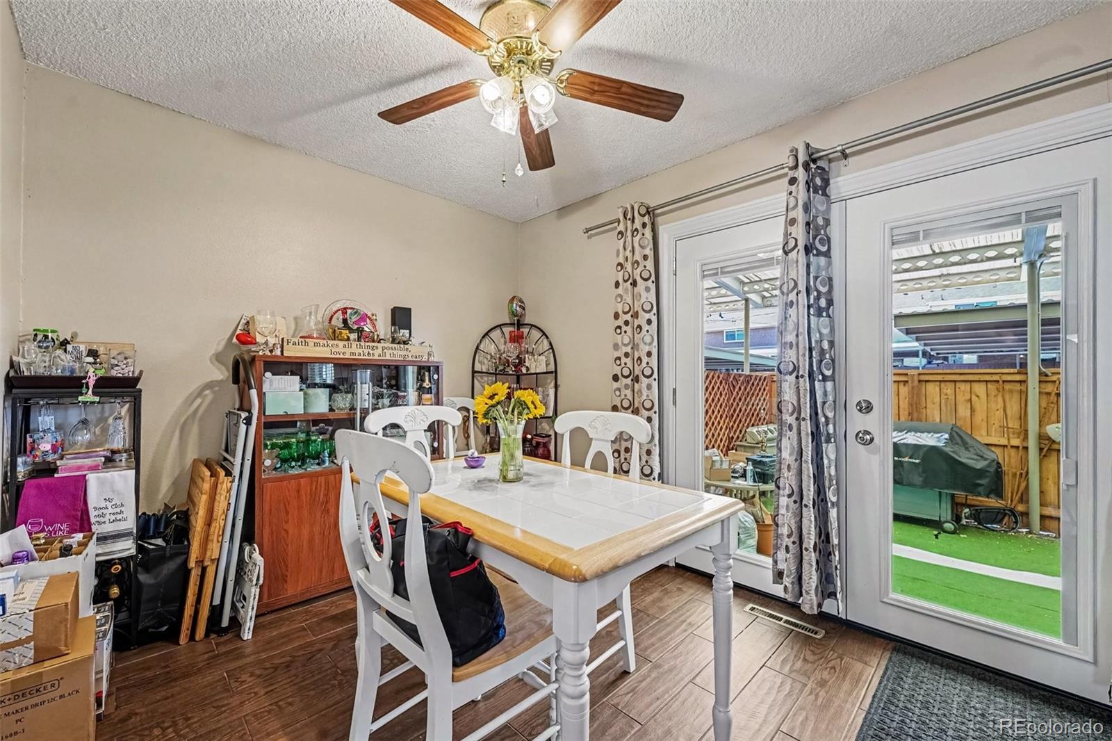 MLS Image #4 for 9191 e oxford drive ,denver, Colorado