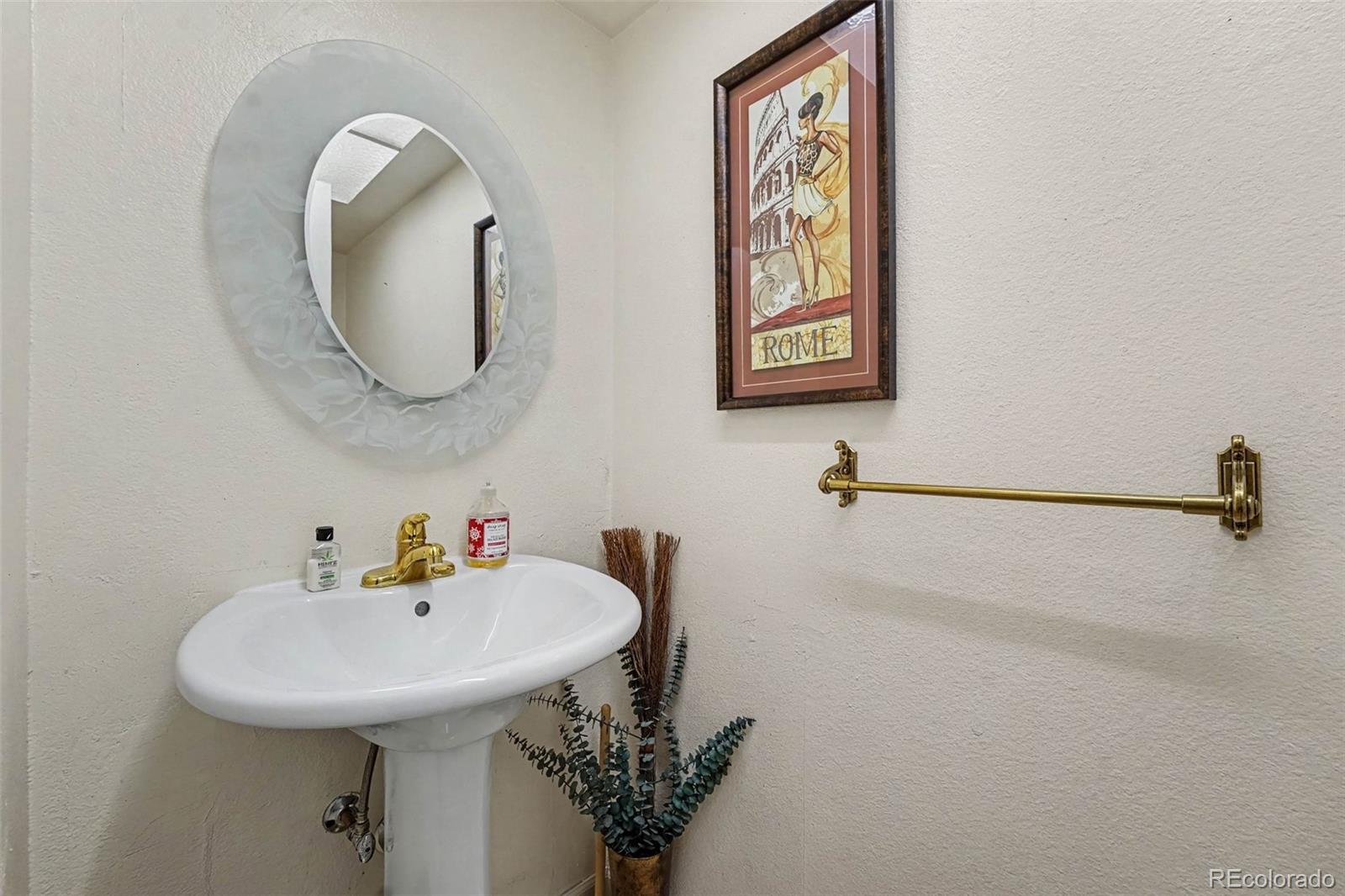 MLS Image #7 for 9191 e oxford drive ,denver, Colorado