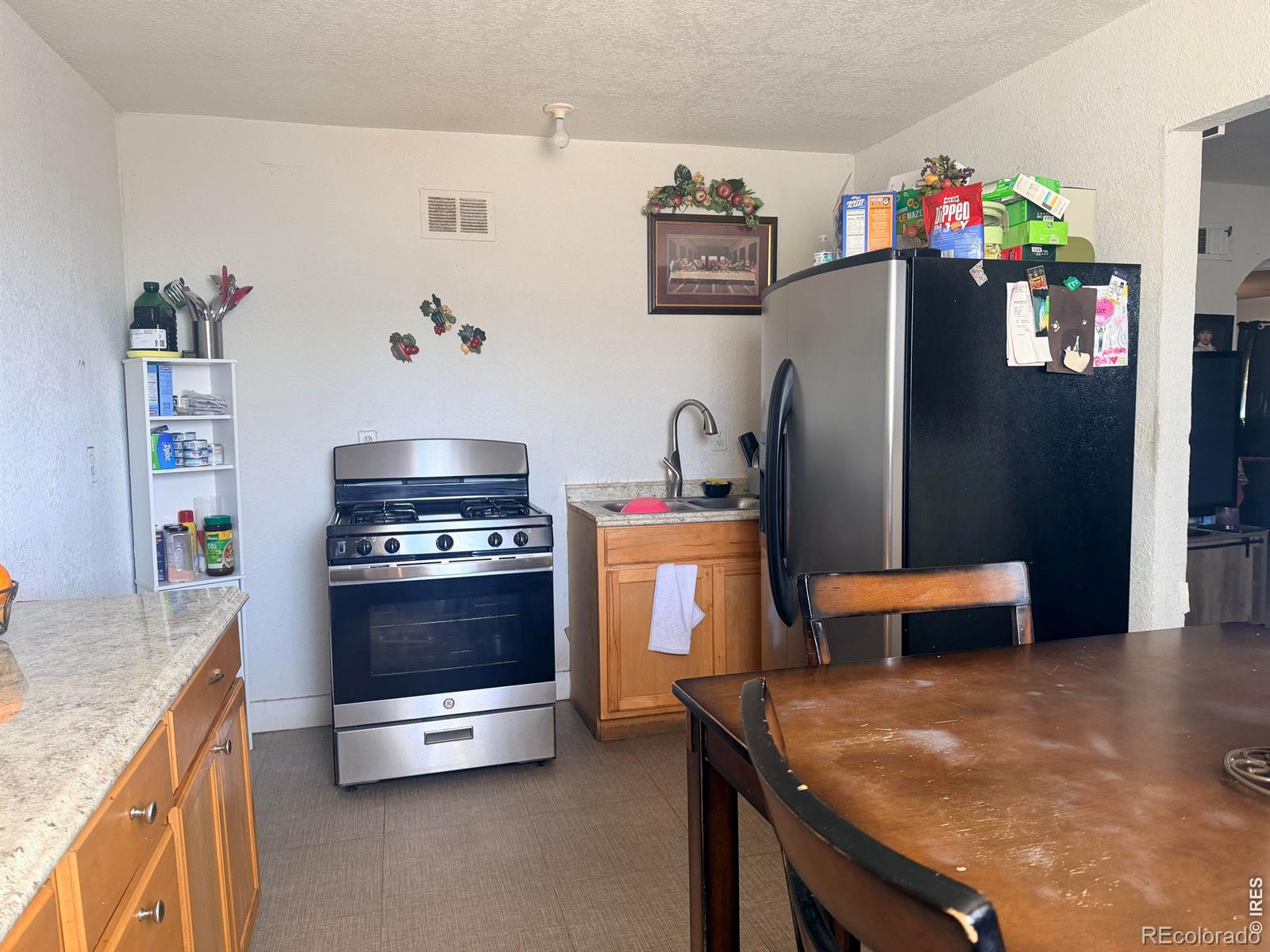 MLS Image #4 for 21125  4th avenue,gill, Colorado
