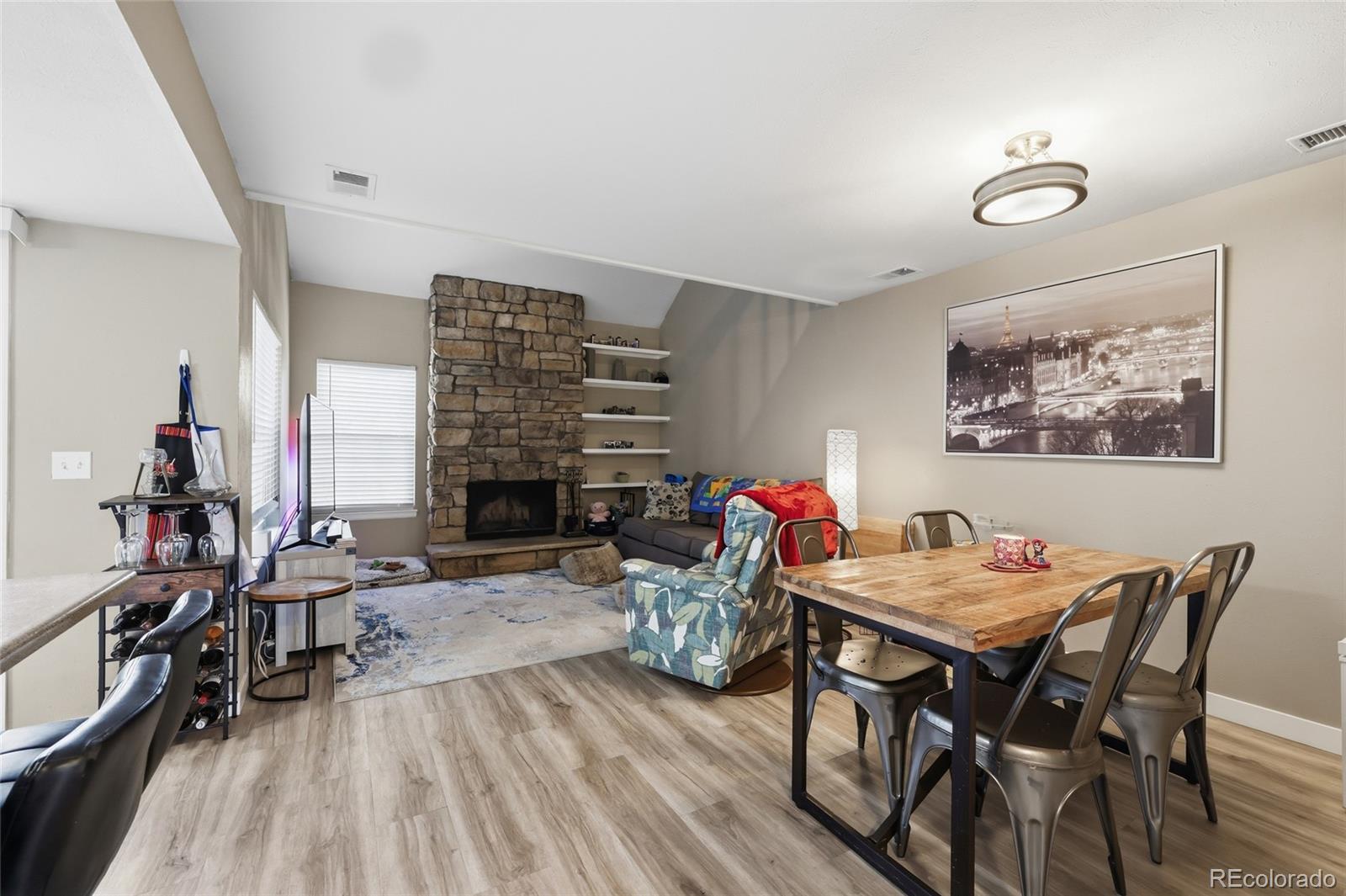 MLS Image #2 for 1945 s xanadu way,aurora, Colorado