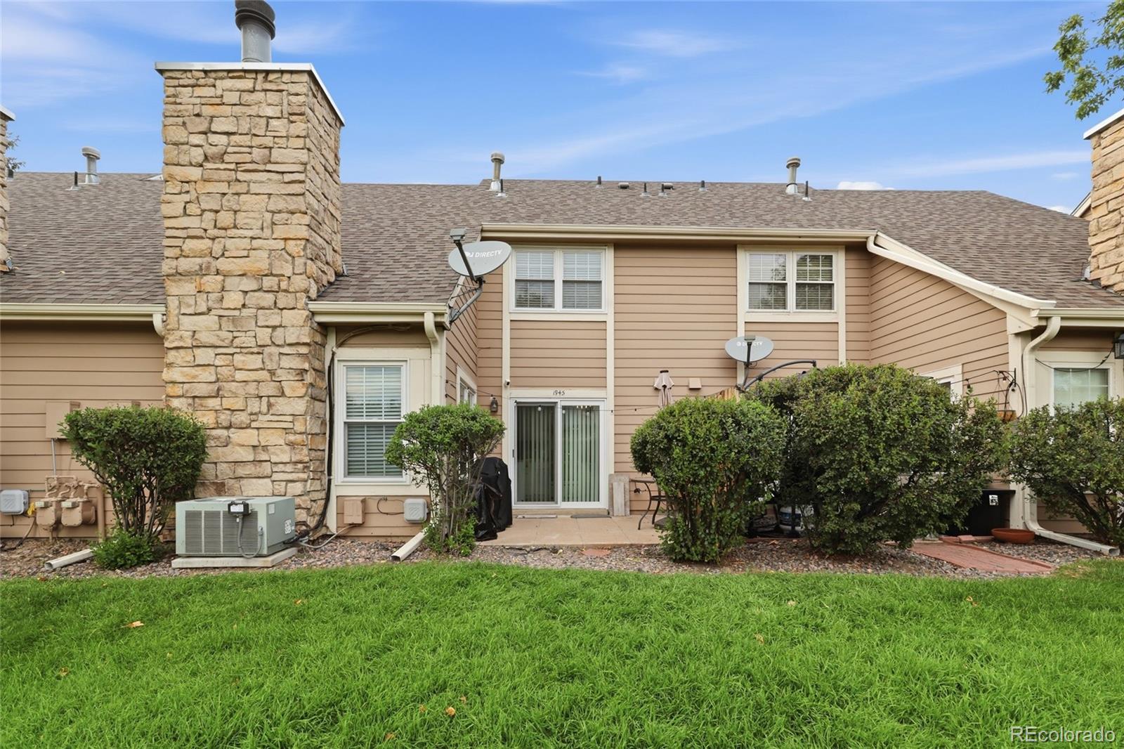 MLS Image #20 for 1945 s xanadu way,aurora, Colorado