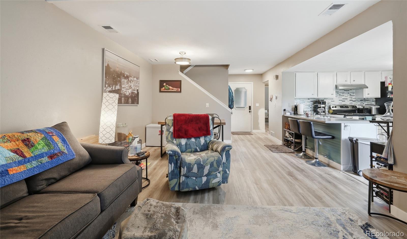 MLS Image #3 for 1945 s xanadu way,aurora, Colorado