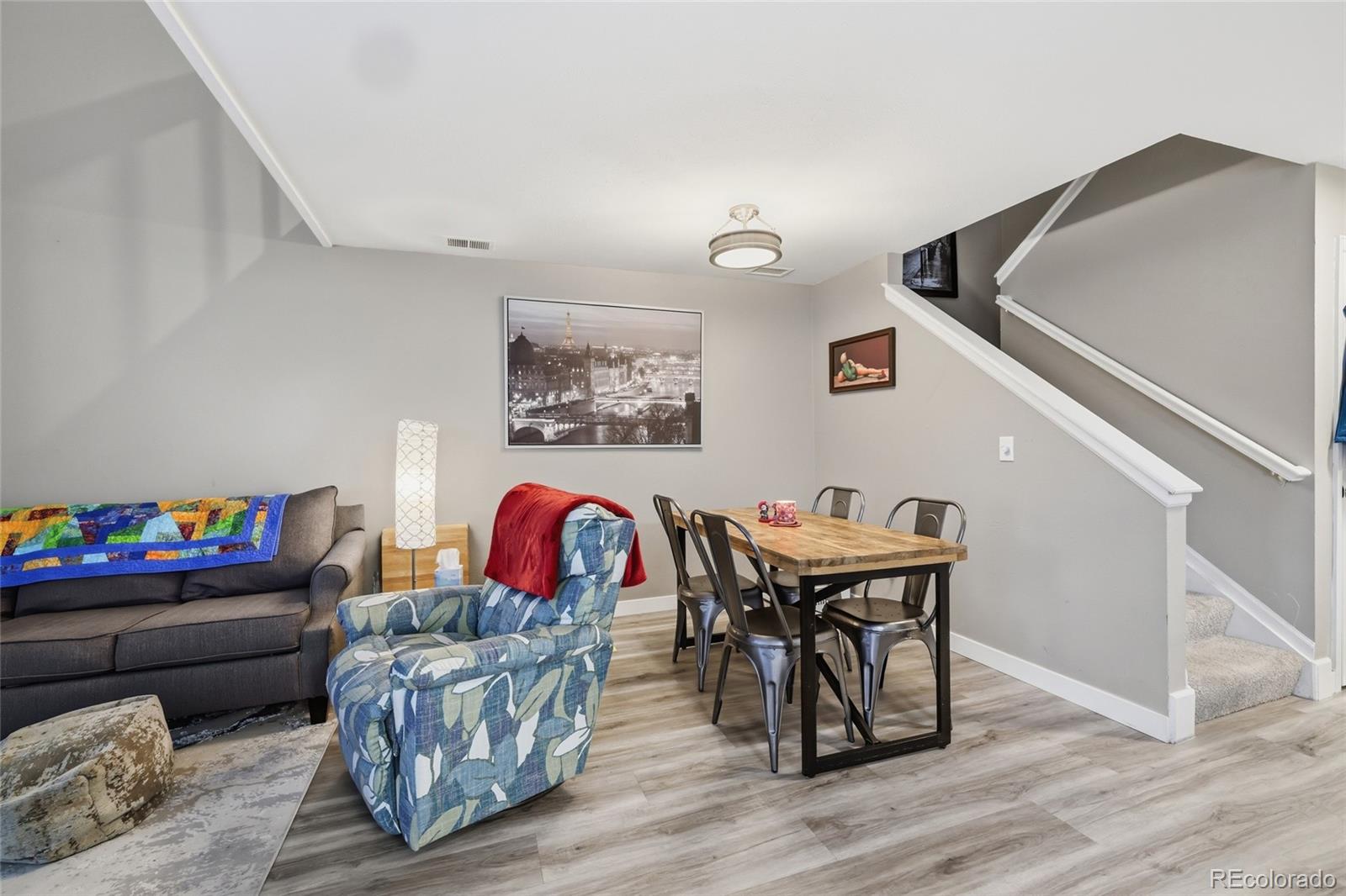 MLS Image #4 for 1945 s xanadu way,aurora, Colorado