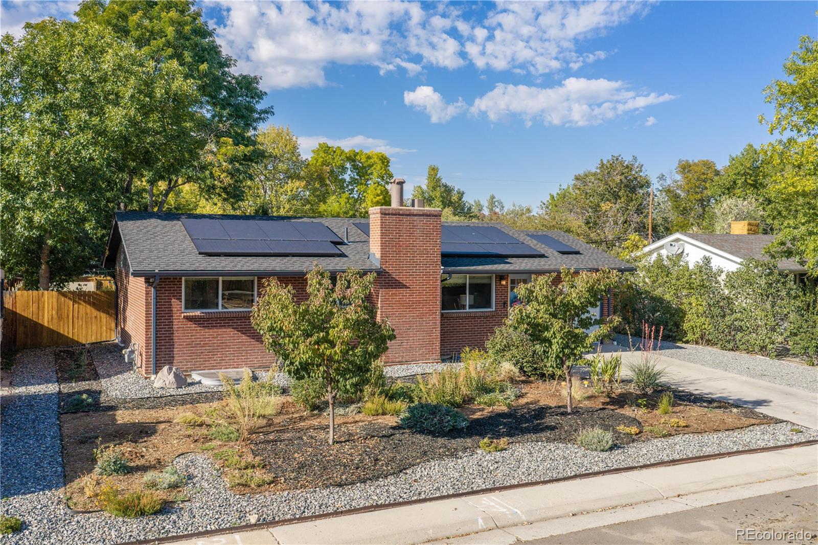 MLS Image #1 for 3457 w alamo avenue,littleton, Colorado