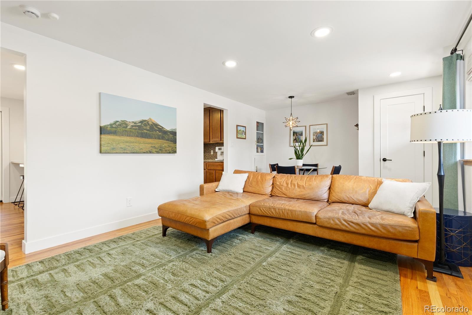 MLS Image #3 for 3457 w alamo avenue,littleton, Colorado
