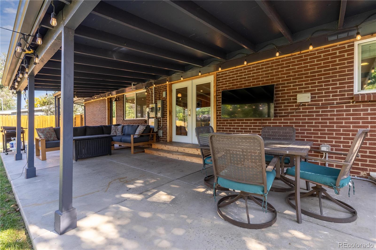 MLS Image #35 for 3457 w alamo avenue,littleton, Colorado