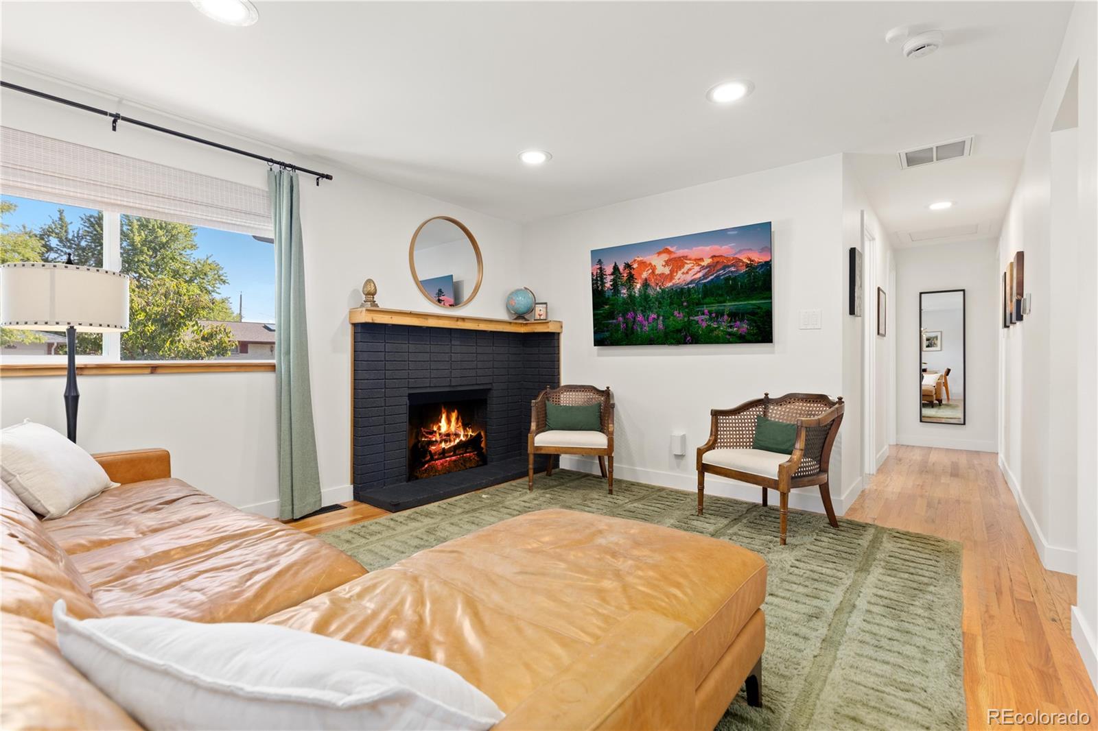 MLS Image #4 for 3457 w alamo avenue,littleton, Colorado