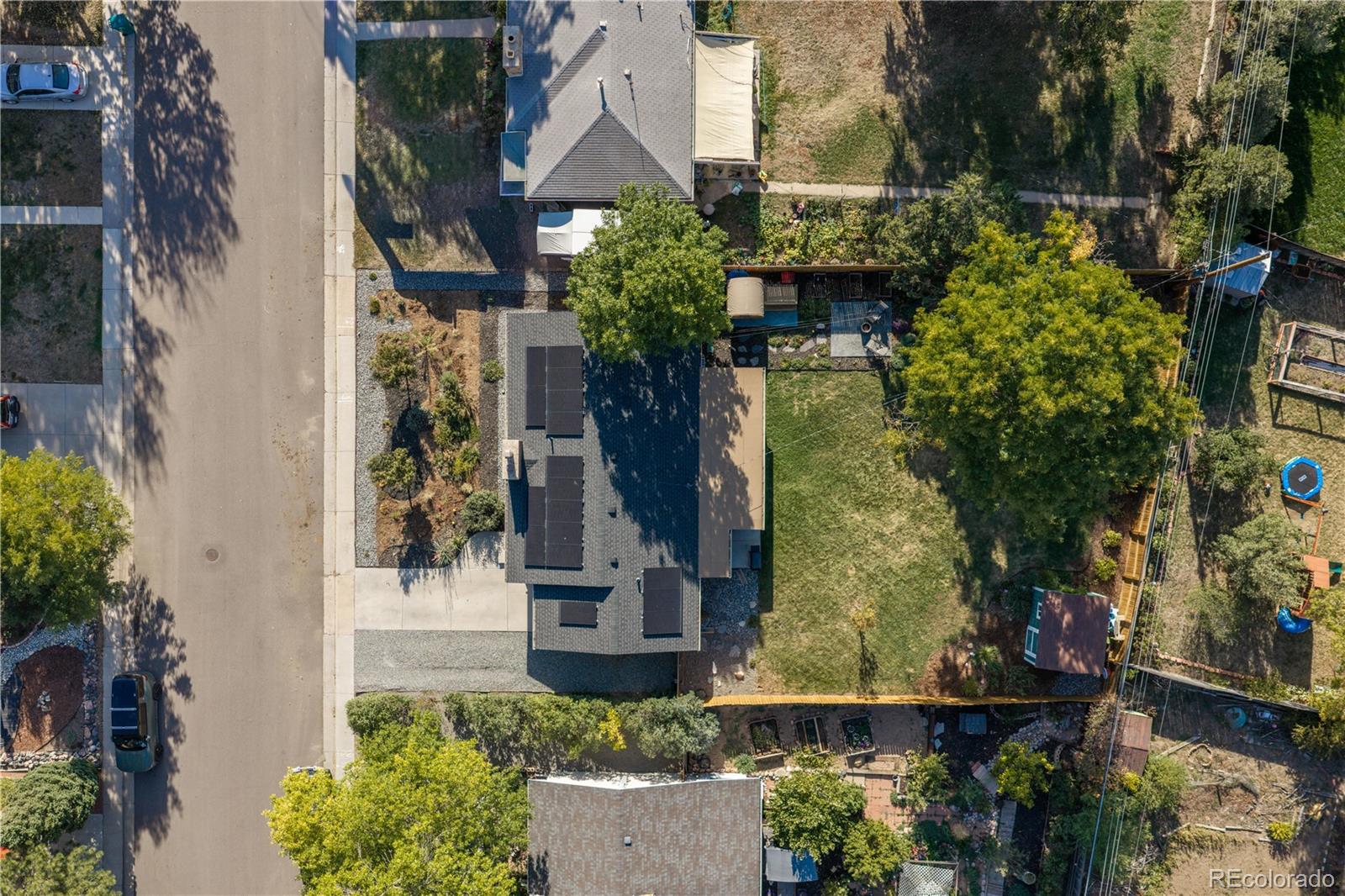 MLS Image #40 for 3457 w alamo avenue,littleton, Colorado