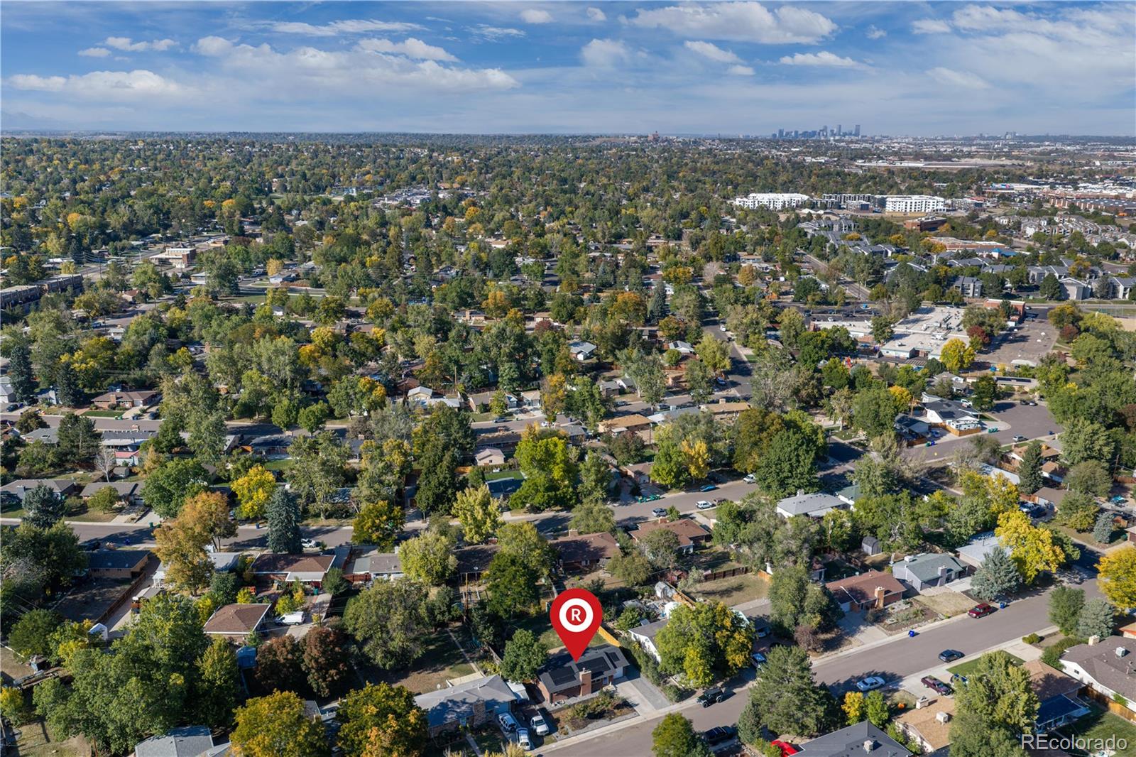 MLS Image #41 for 3457 w alamo avenue,littleton, Colorado