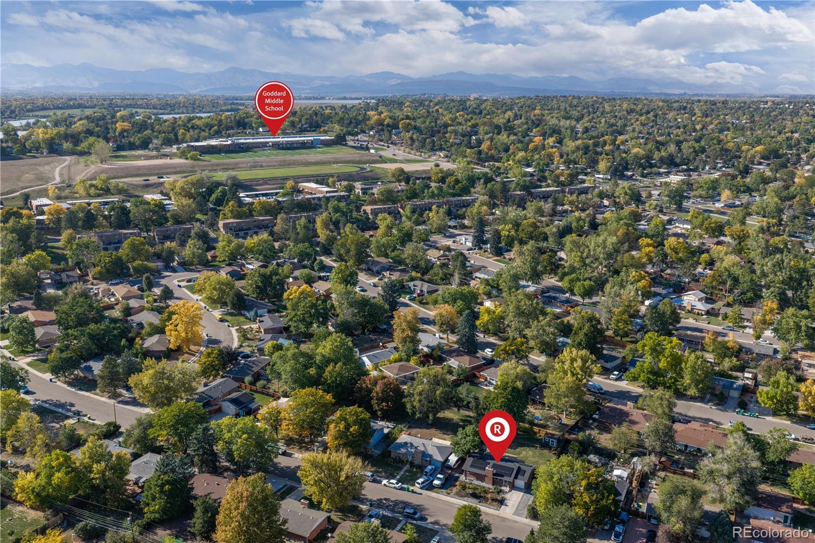 MLS Image #42 for 3457 w alamo avenue,littleton, Colorado