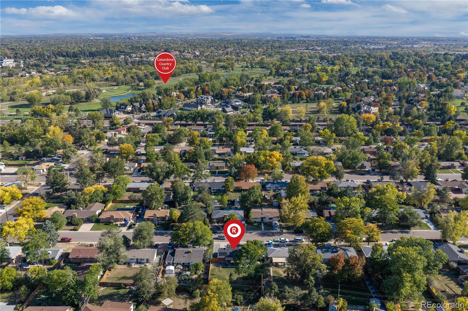 MLS Image #43 for 3457 w alamo avenue,littleton, Colorado