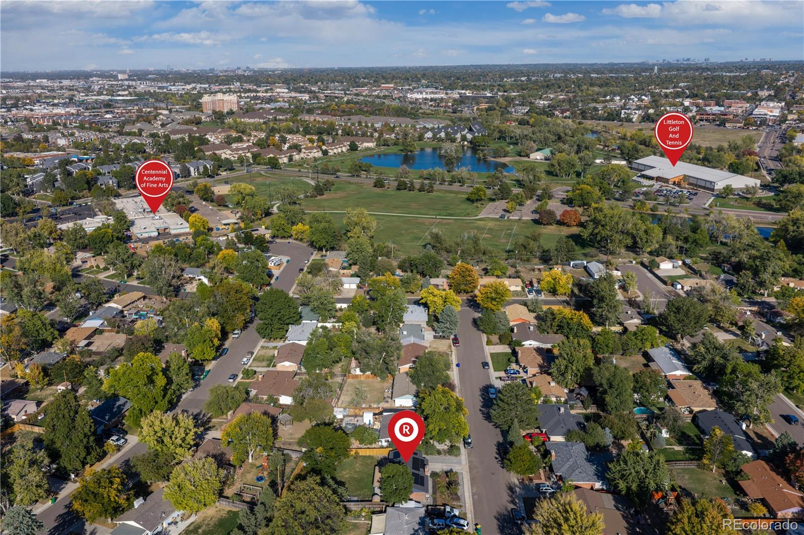 MLS Image #44 for 3457 w alamo avenue,littleton, Colorado