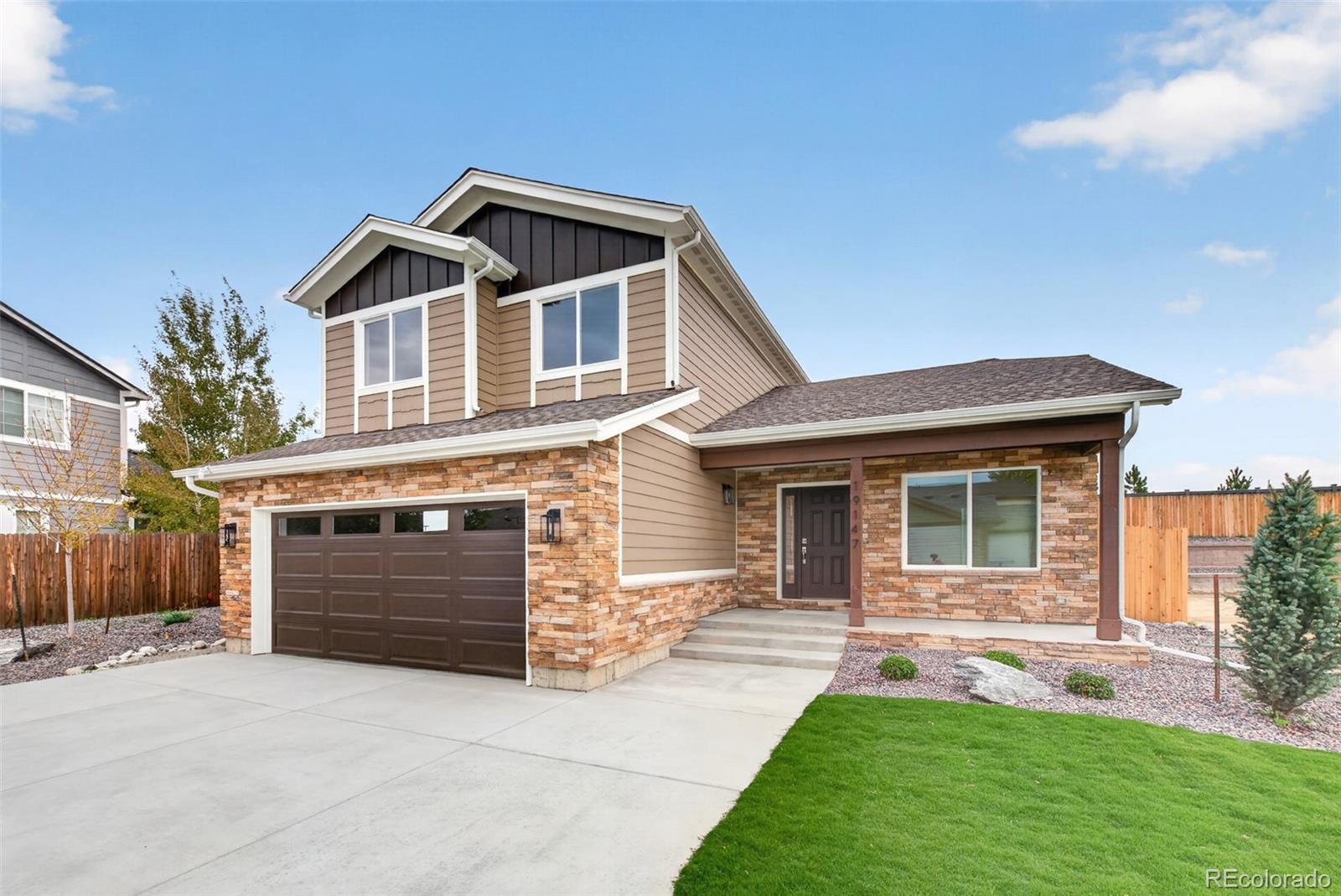 MLS Image #1 for 19147 e 22nd circle,aurora, Colorado