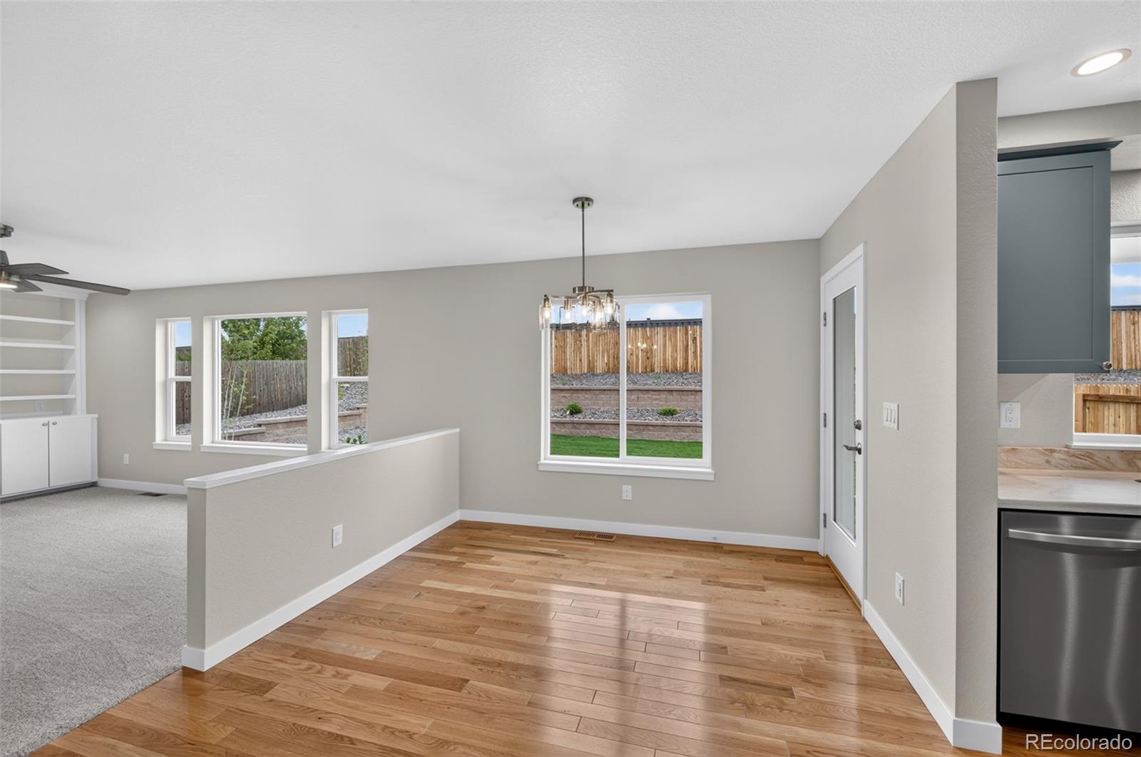 MLS Image #10 for 19147 e 22nd circle,aurora, Colorado