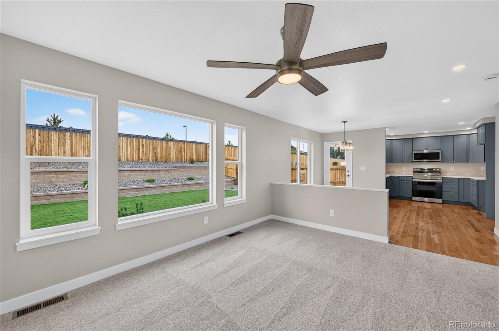 MLS Image #15 for 19147 e 22nd circle,aurora, Colorado