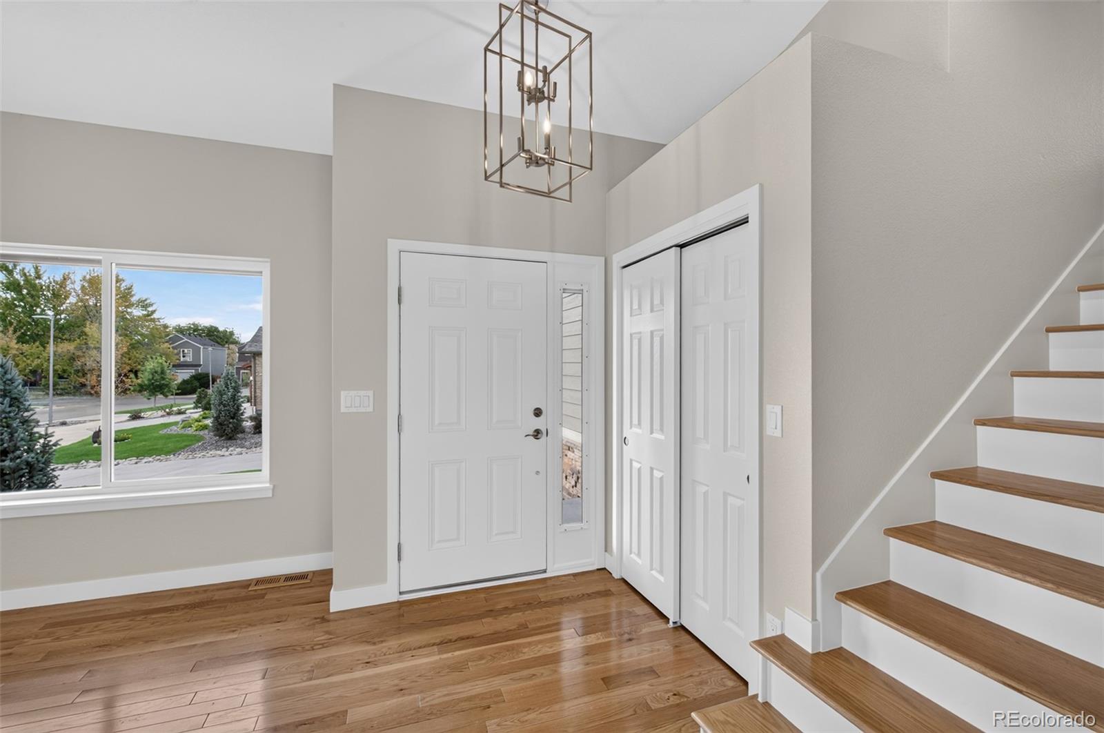 MLS Image #2 for 19147 e 22nd circle,aurora, Colorado