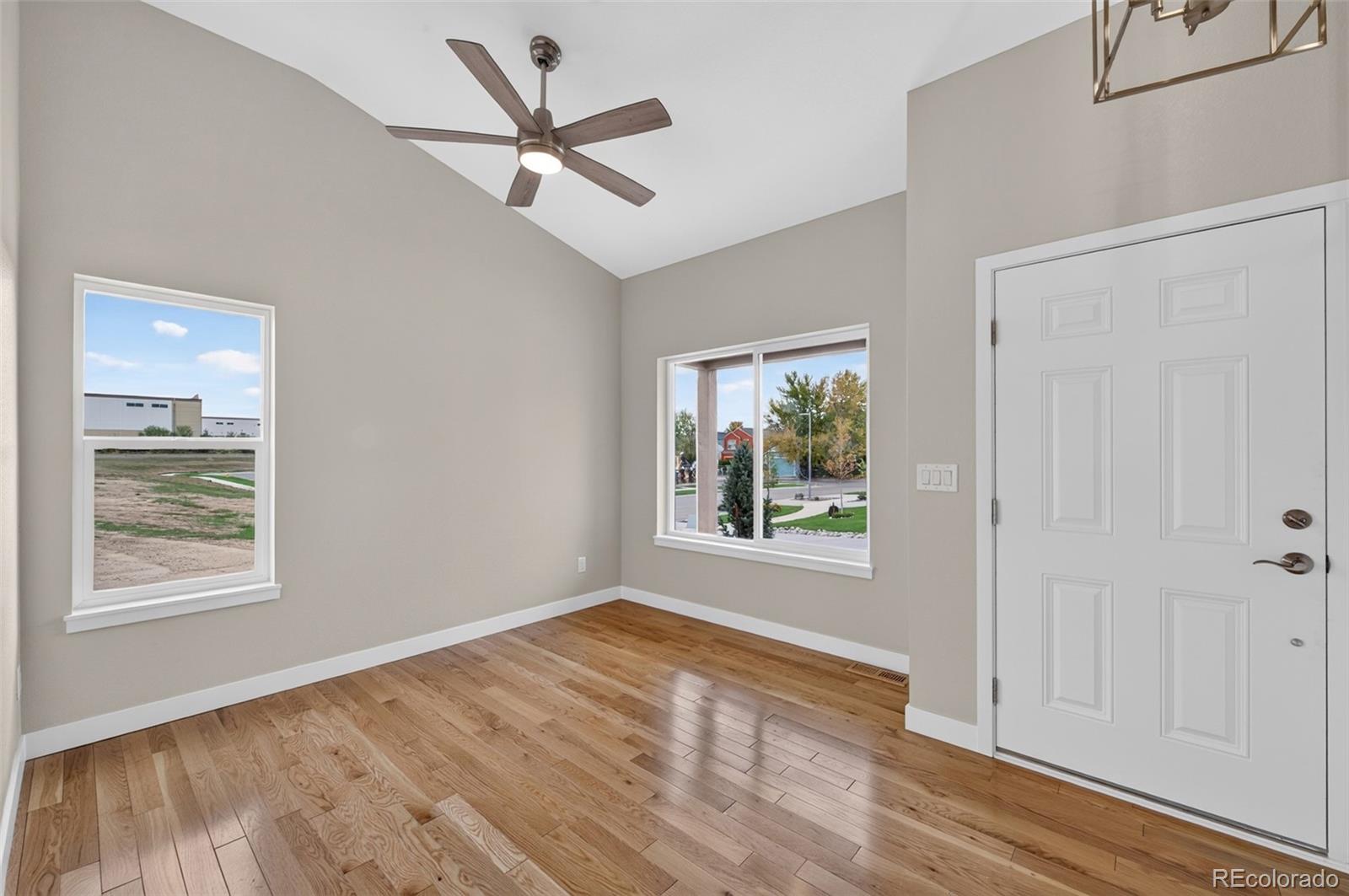 MLS Image #3 for 19147 e 22nd circle,aurora, Colorado