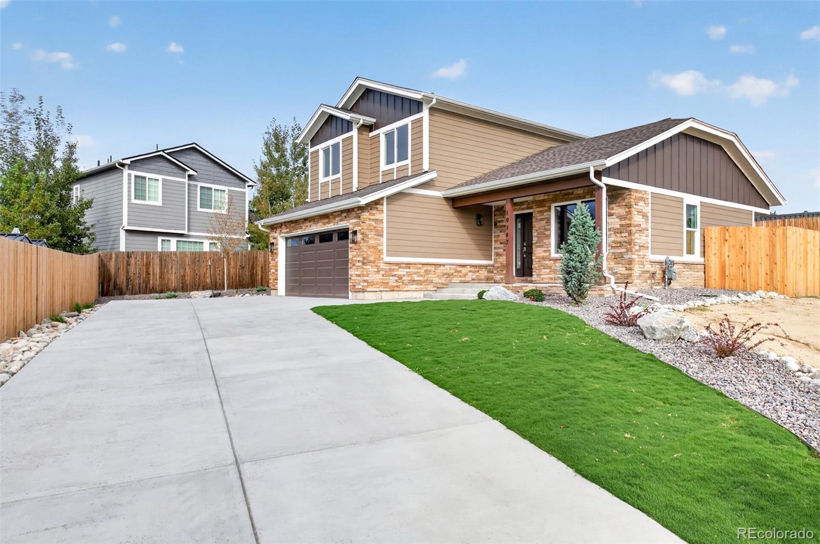 MLS Image #34 for 19147 e 22nd circle,aurora, Colorado
