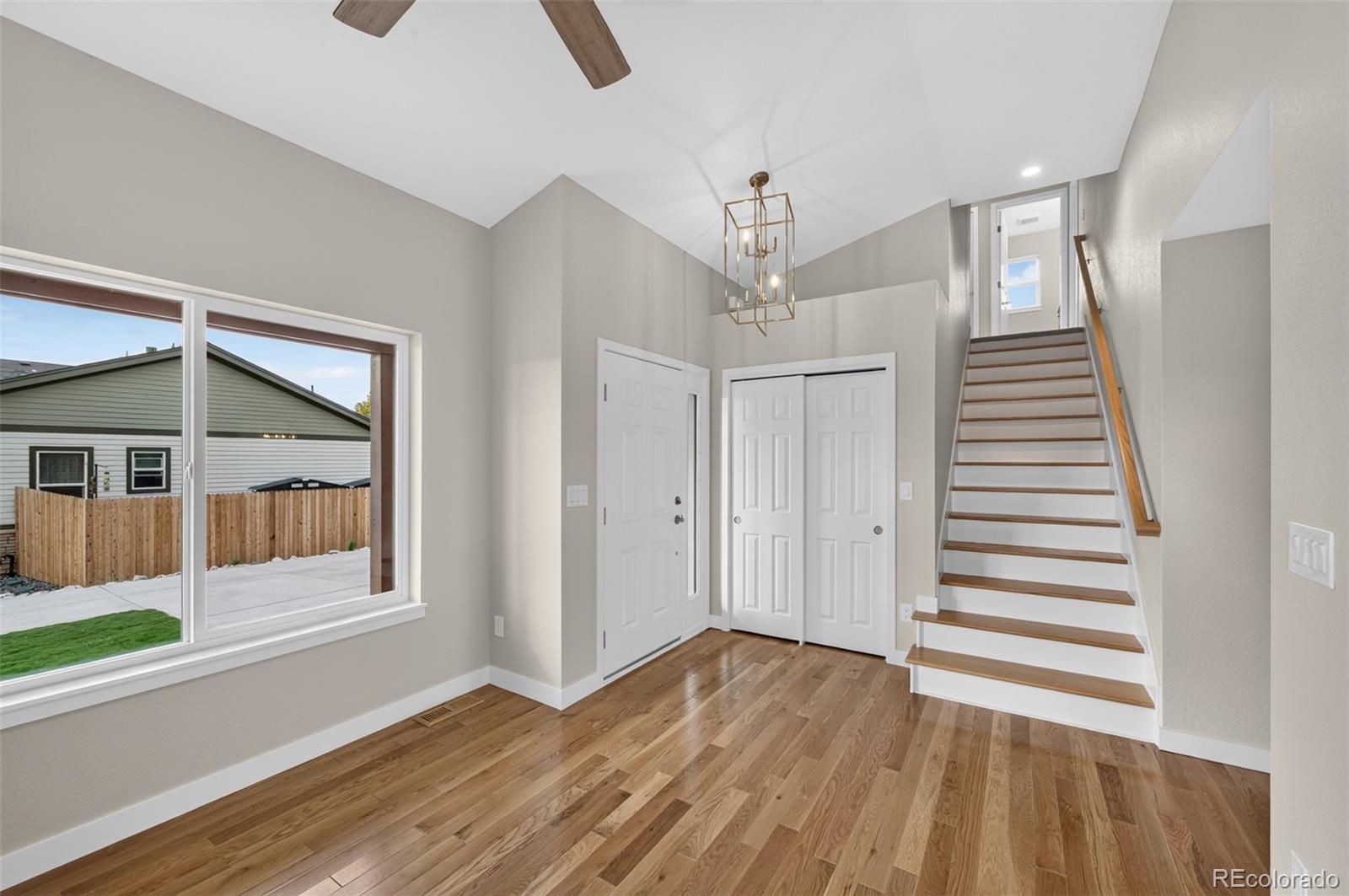 MLS Image #4 for 19147 e 22nd circle,aurora, Colorado