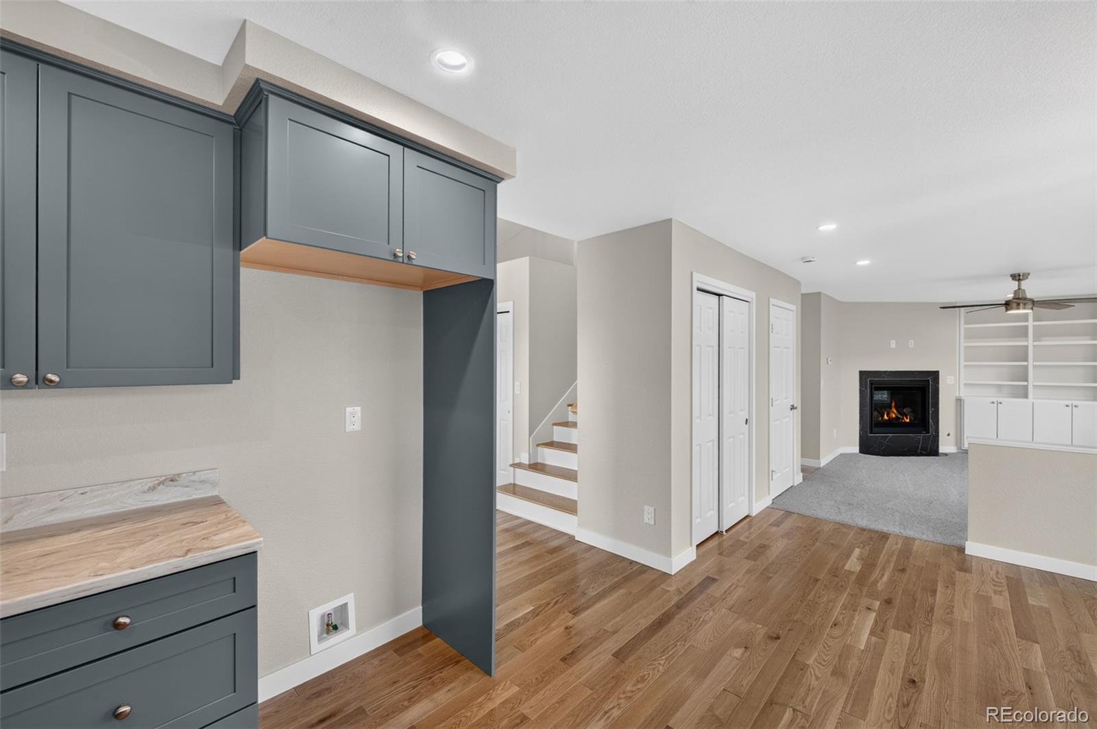 MLS Image #9 for 19147 e 22nd circle,aurora, Colorado