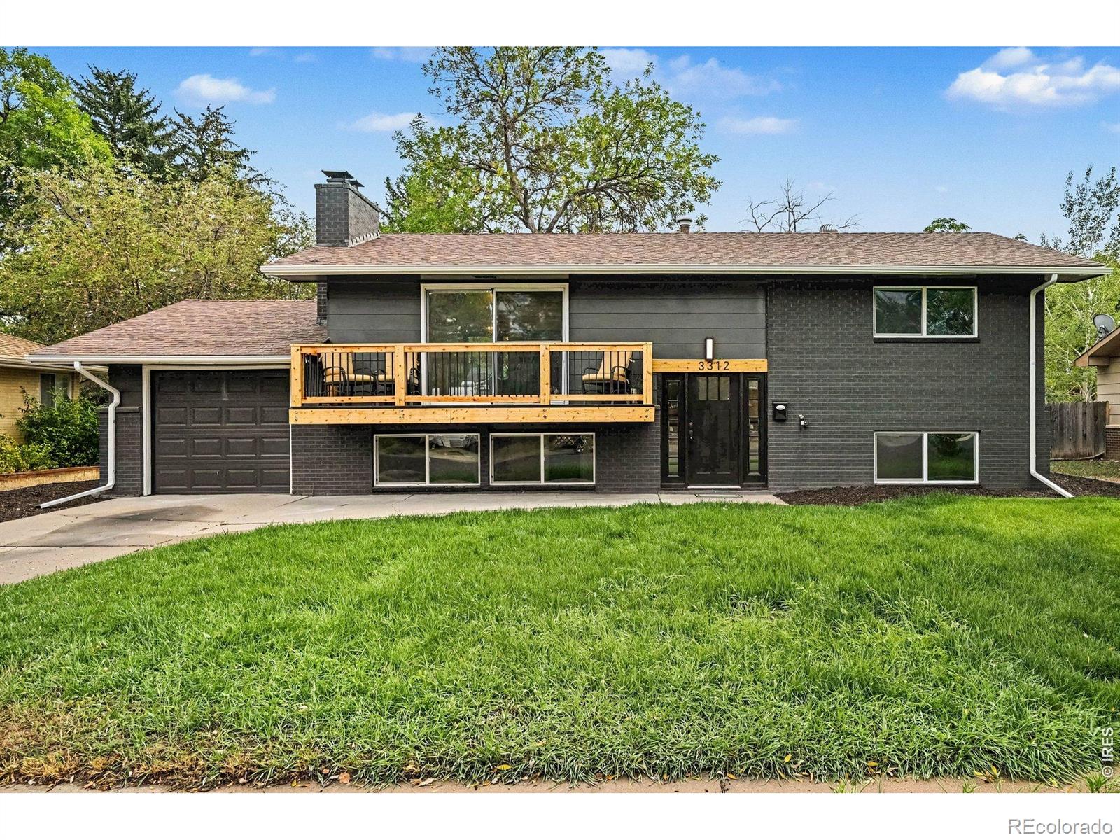 MLS Image #1 for 3312 n colorado avenue,loveland, Colorado