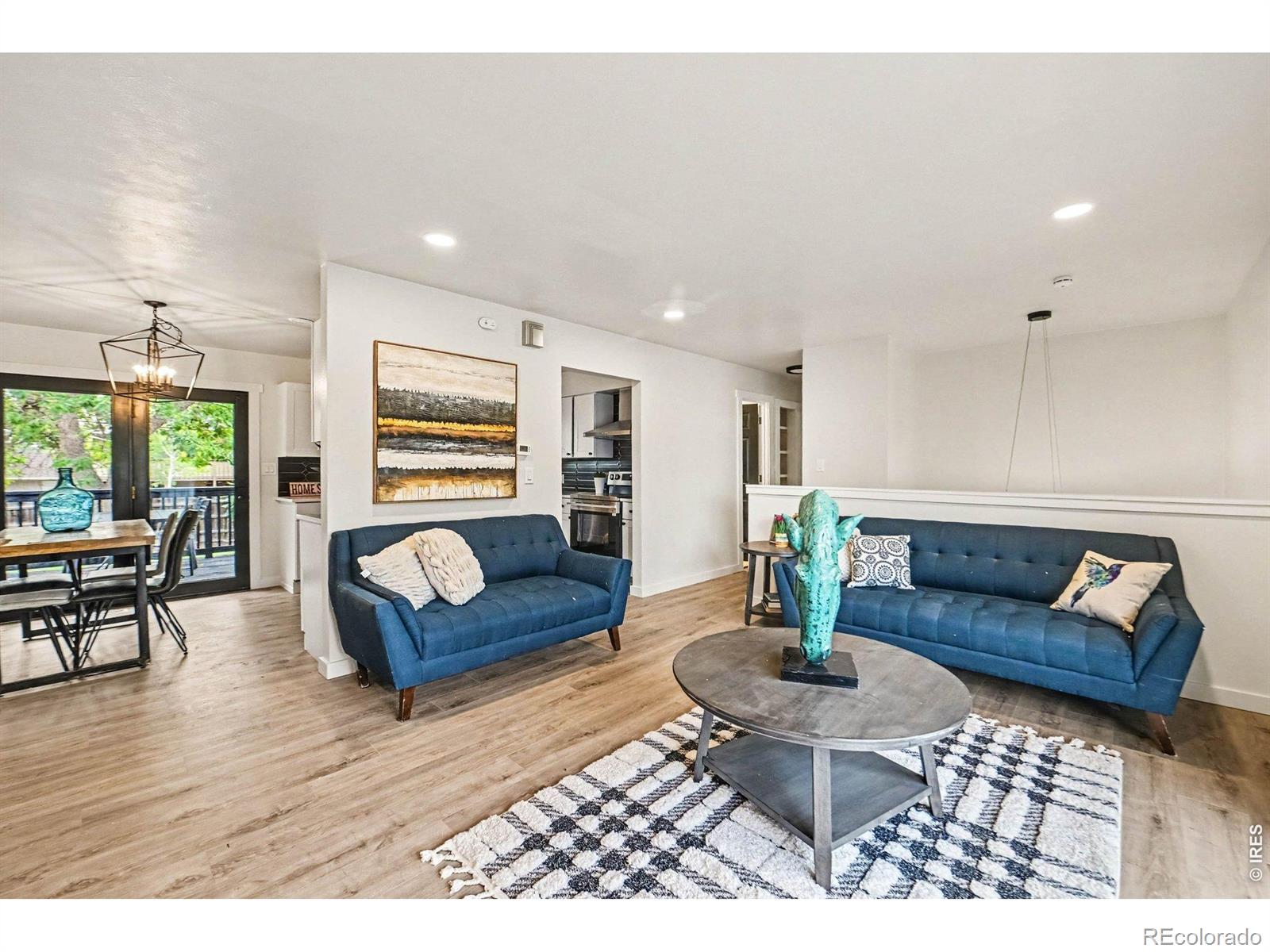 MLS Image #2 for 3312 n colorado avenue,loveland, Colorado