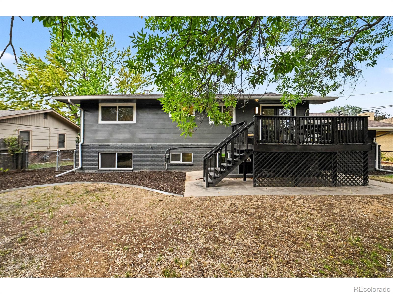 MLS Image #26 for 3312 n colorado avenue,loveland, Colorado